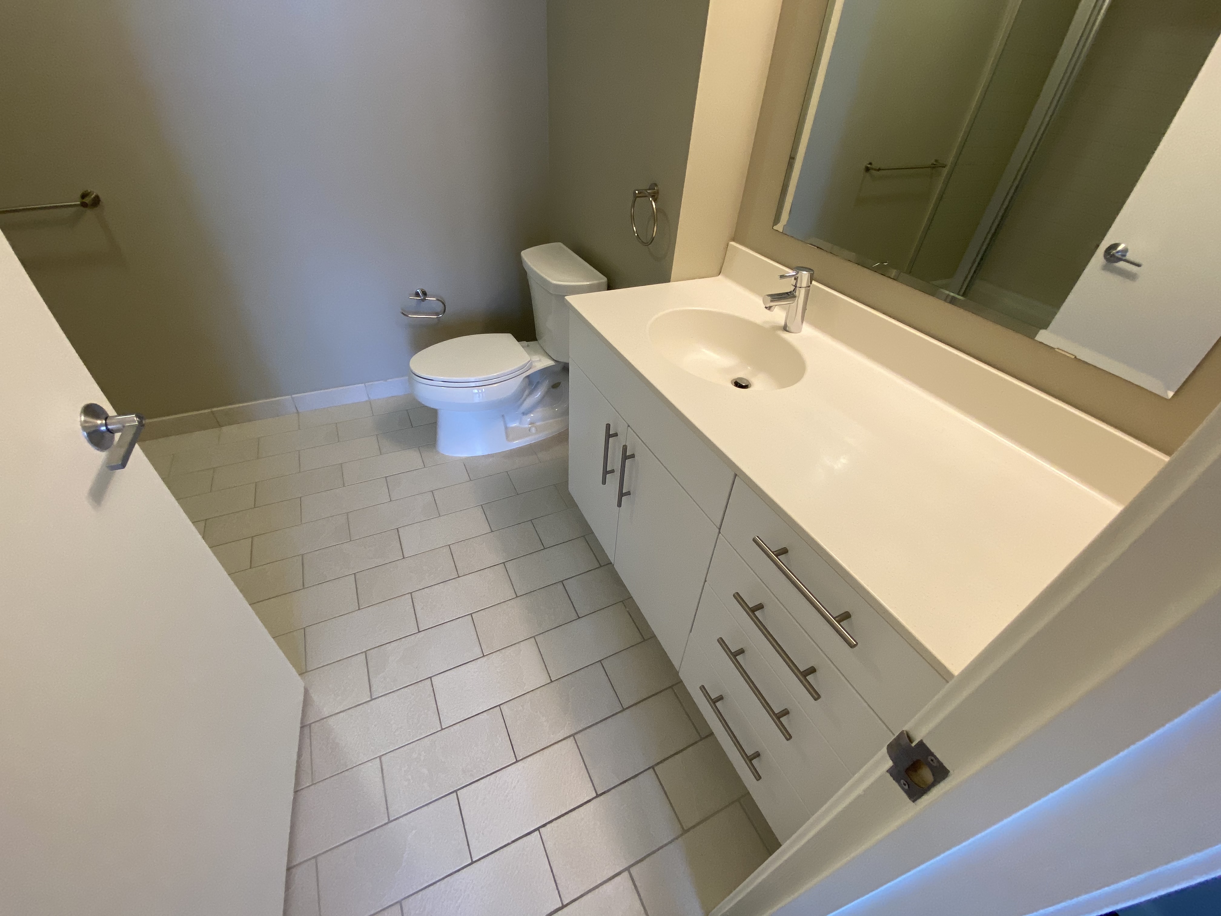 505 Congress St, Seaport District