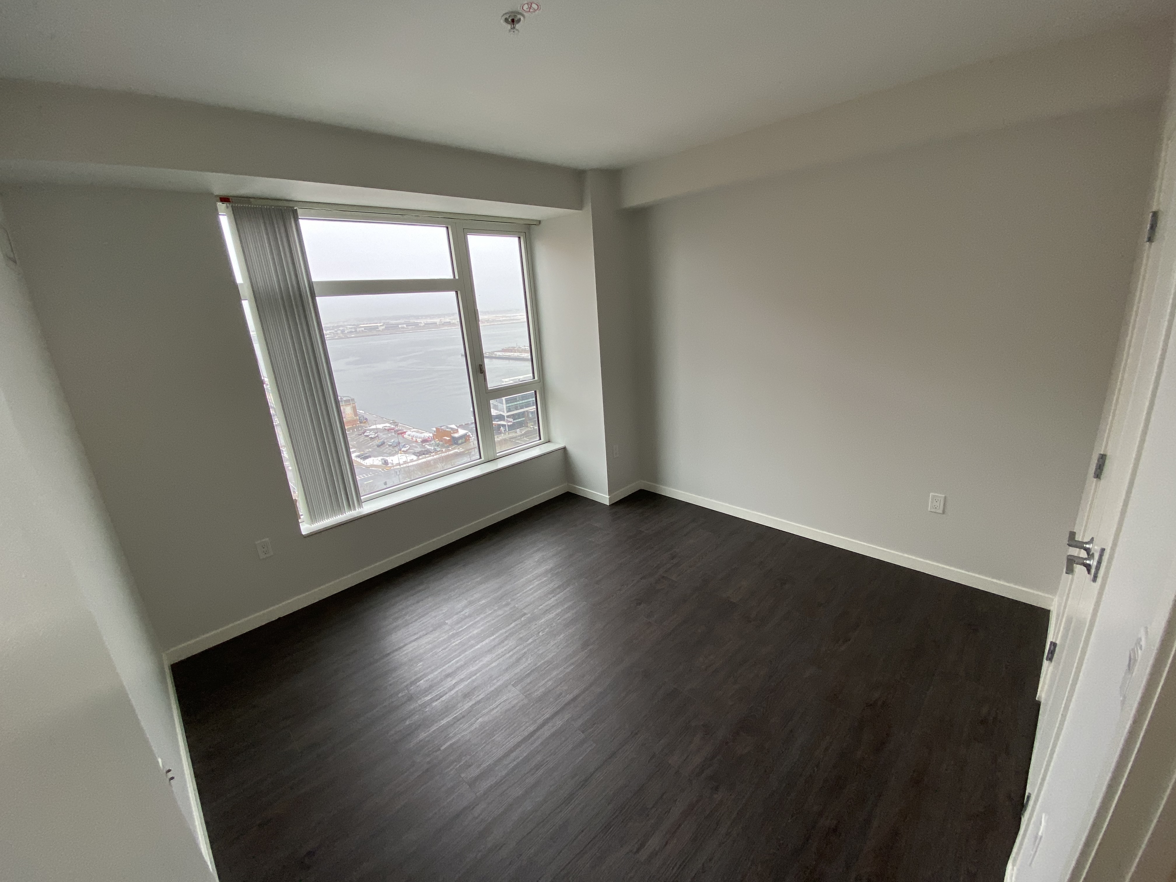 505 Congress St, Seaport District