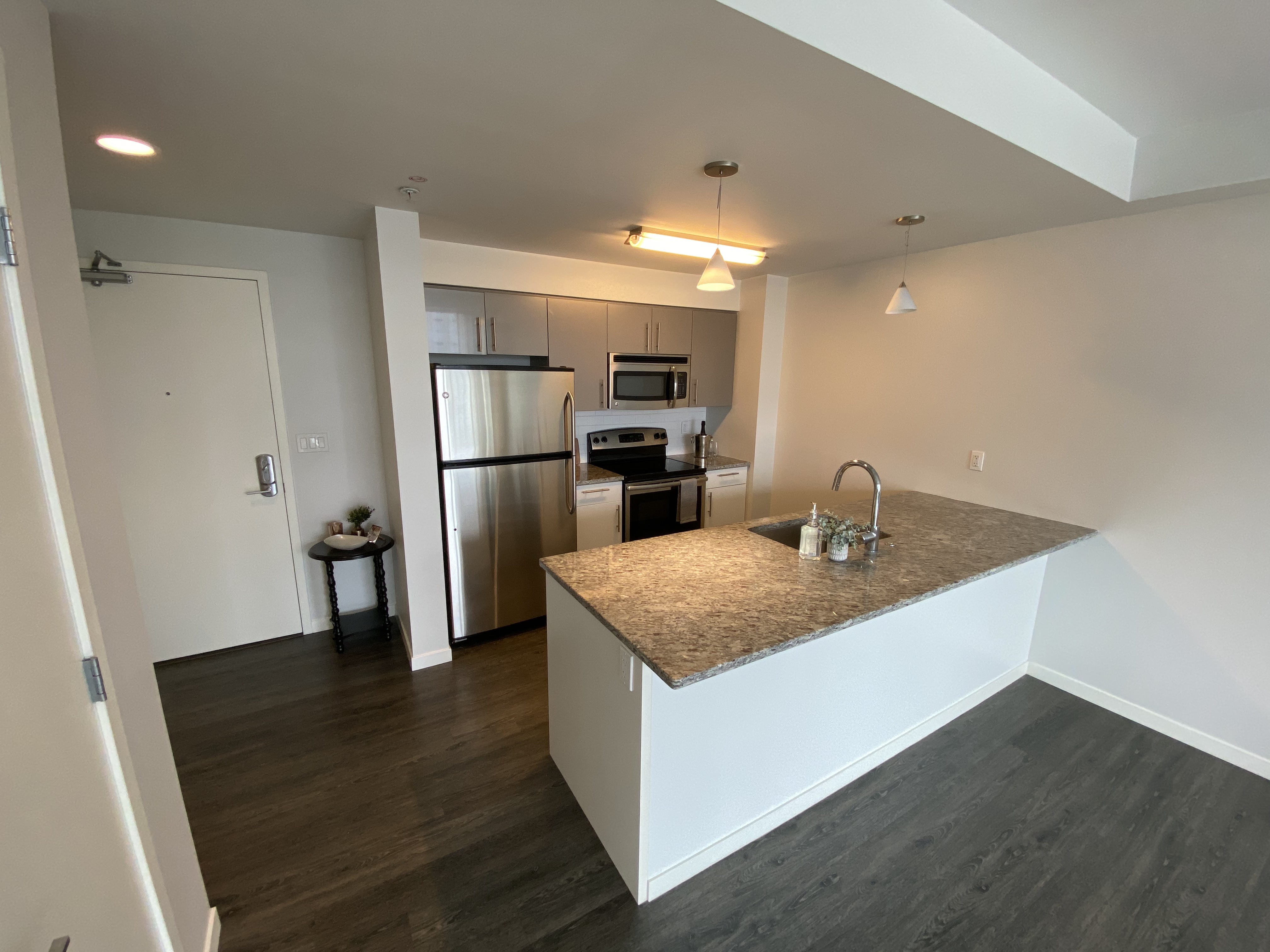 505 Congress St, Seaport District