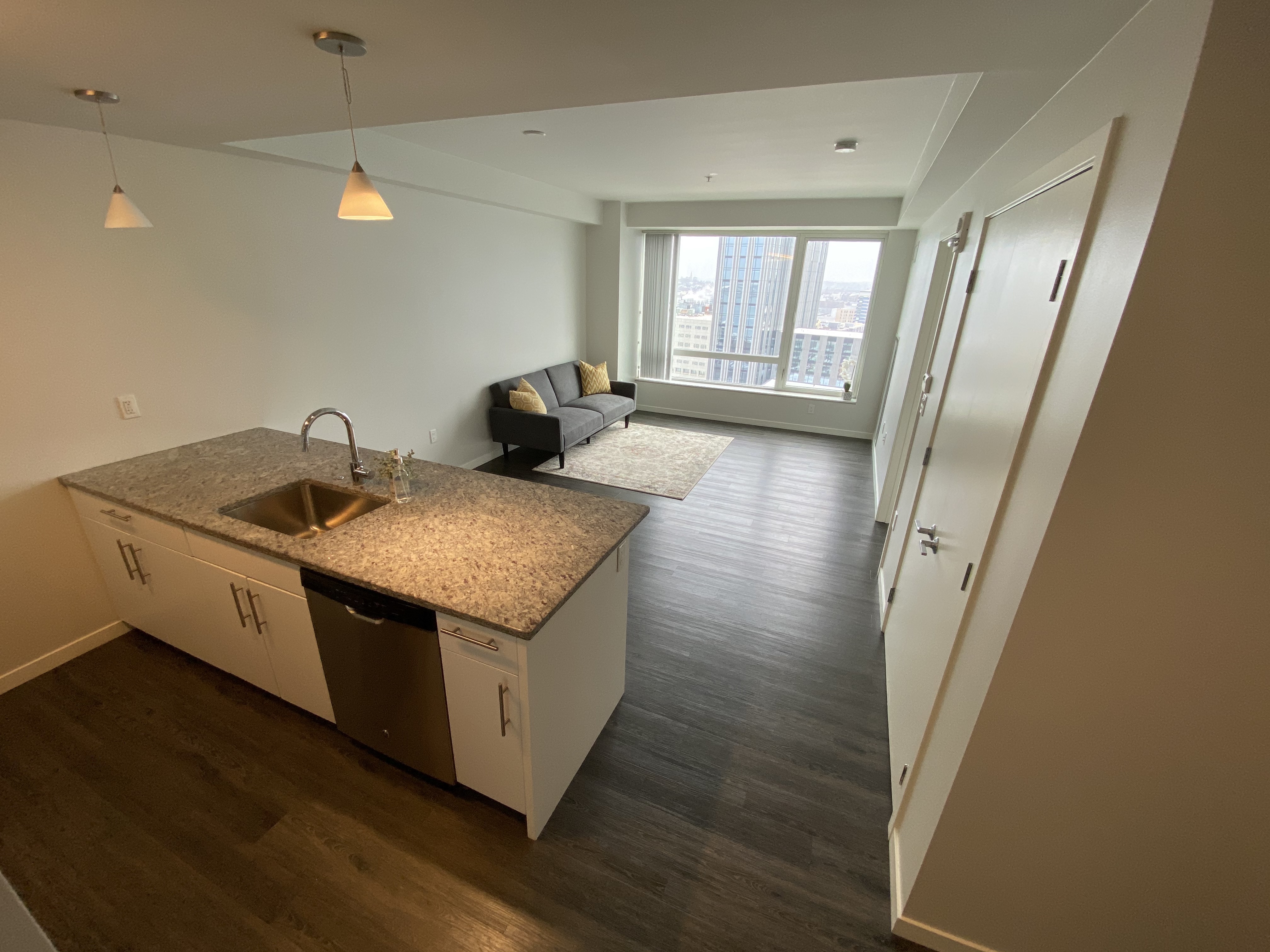 505 Congress St, Seaport District