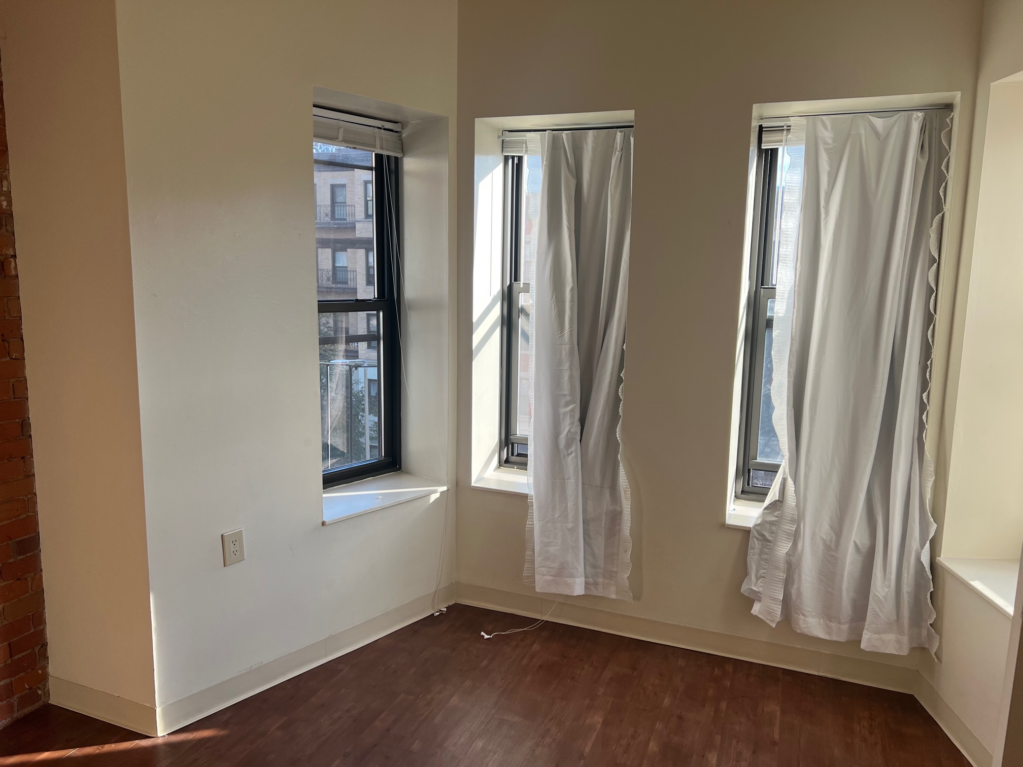 65 Westland Ave, Fenway