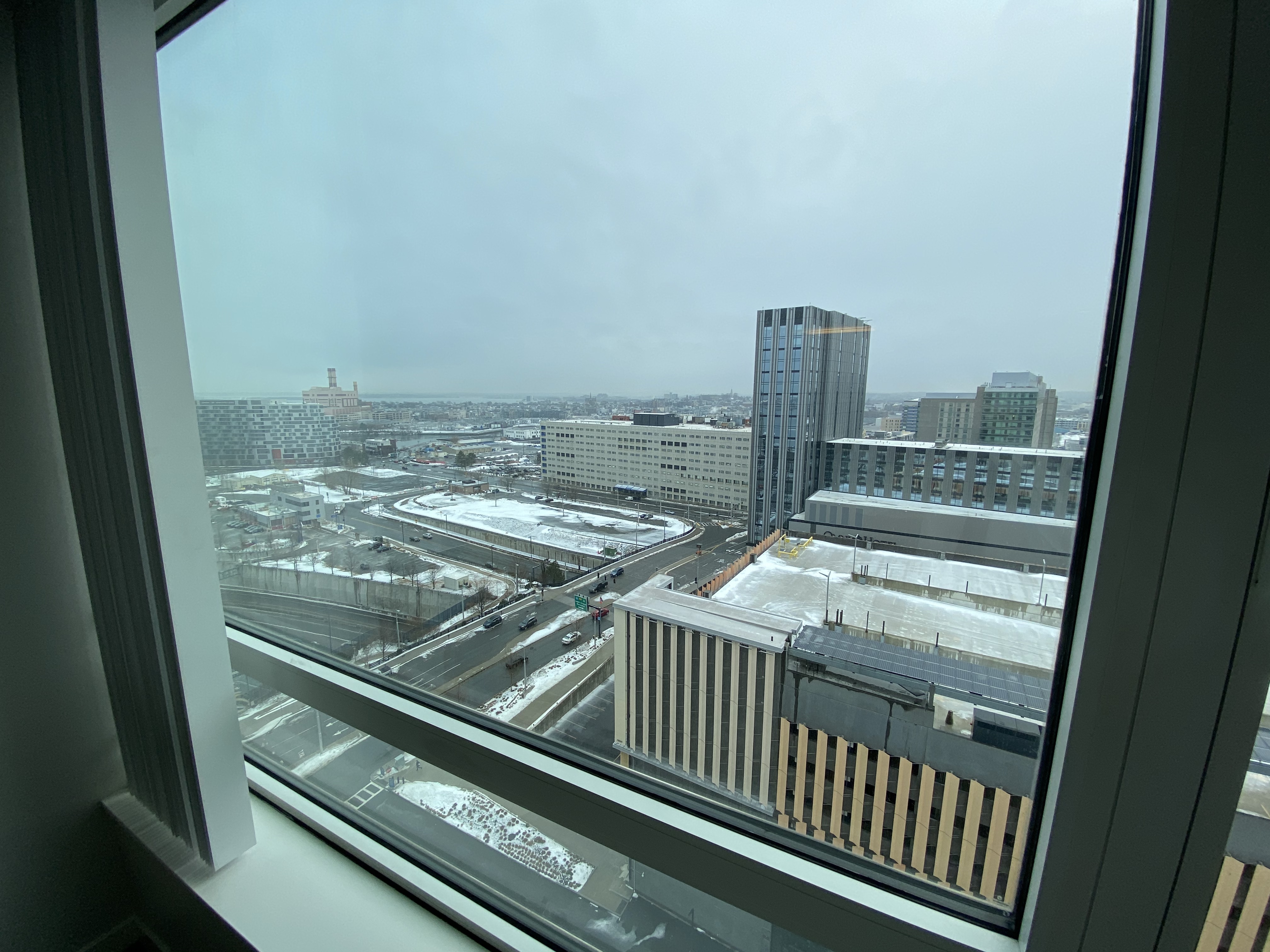 505 Congress St, Seaport District