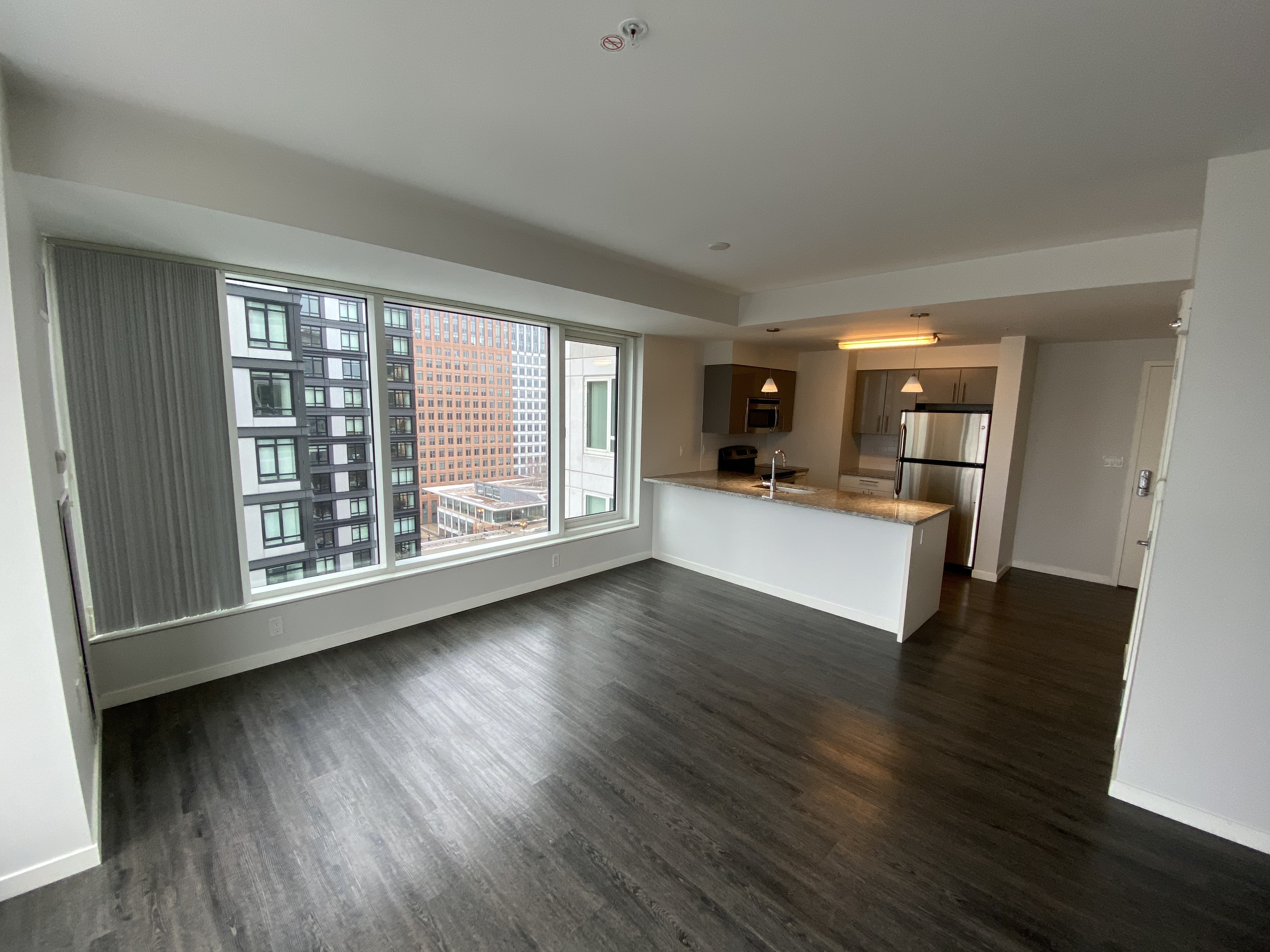 505 Congress St, Seaport District