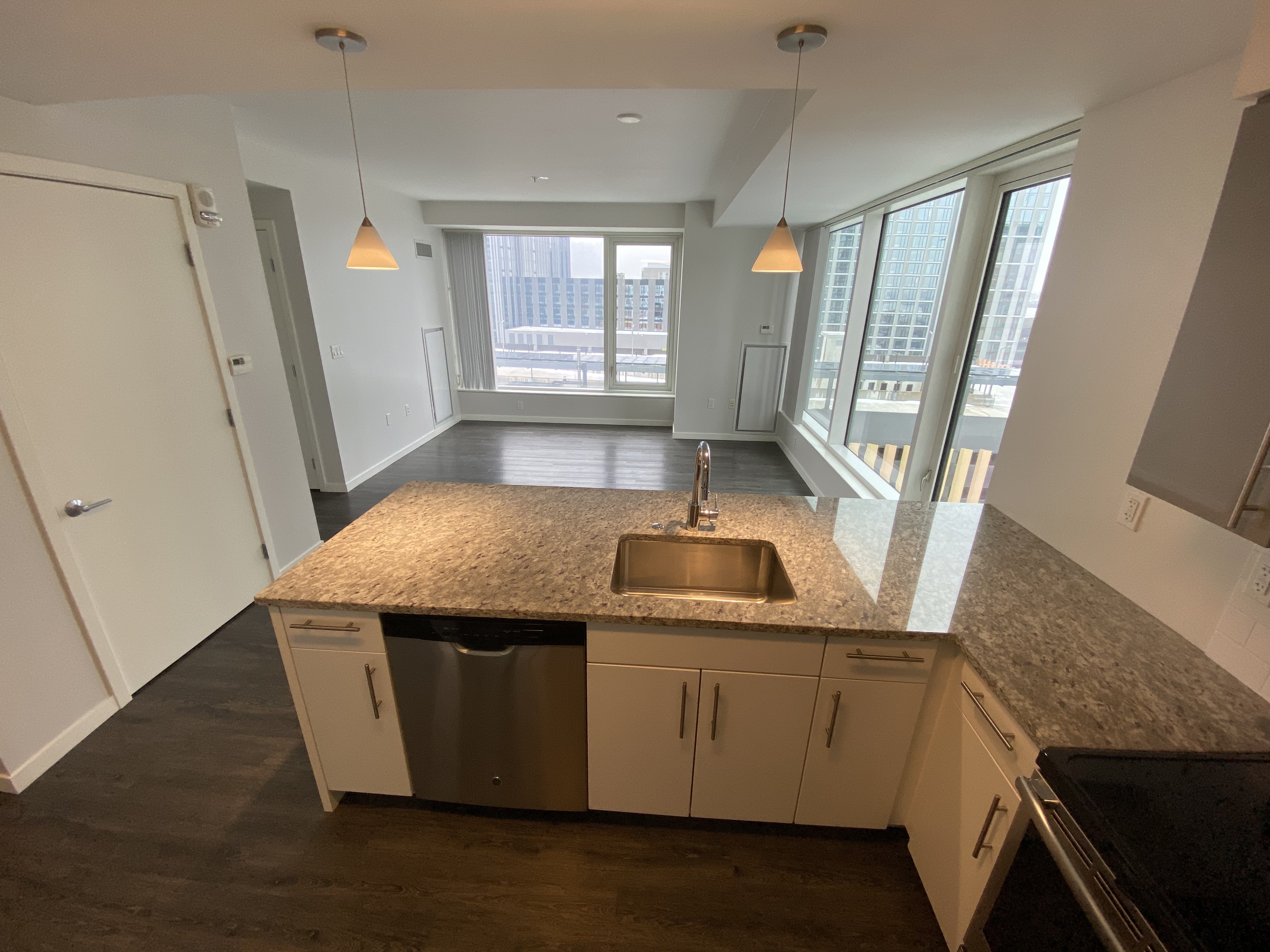 505 Congress St, Seaport District