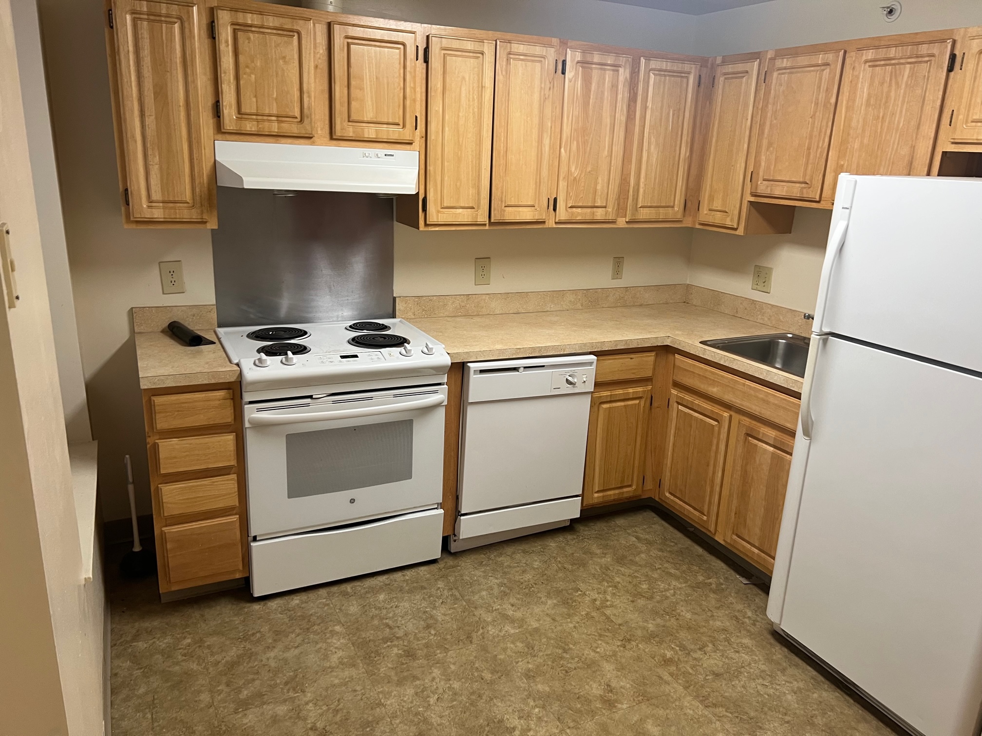 65 Westland Ave, Fenway