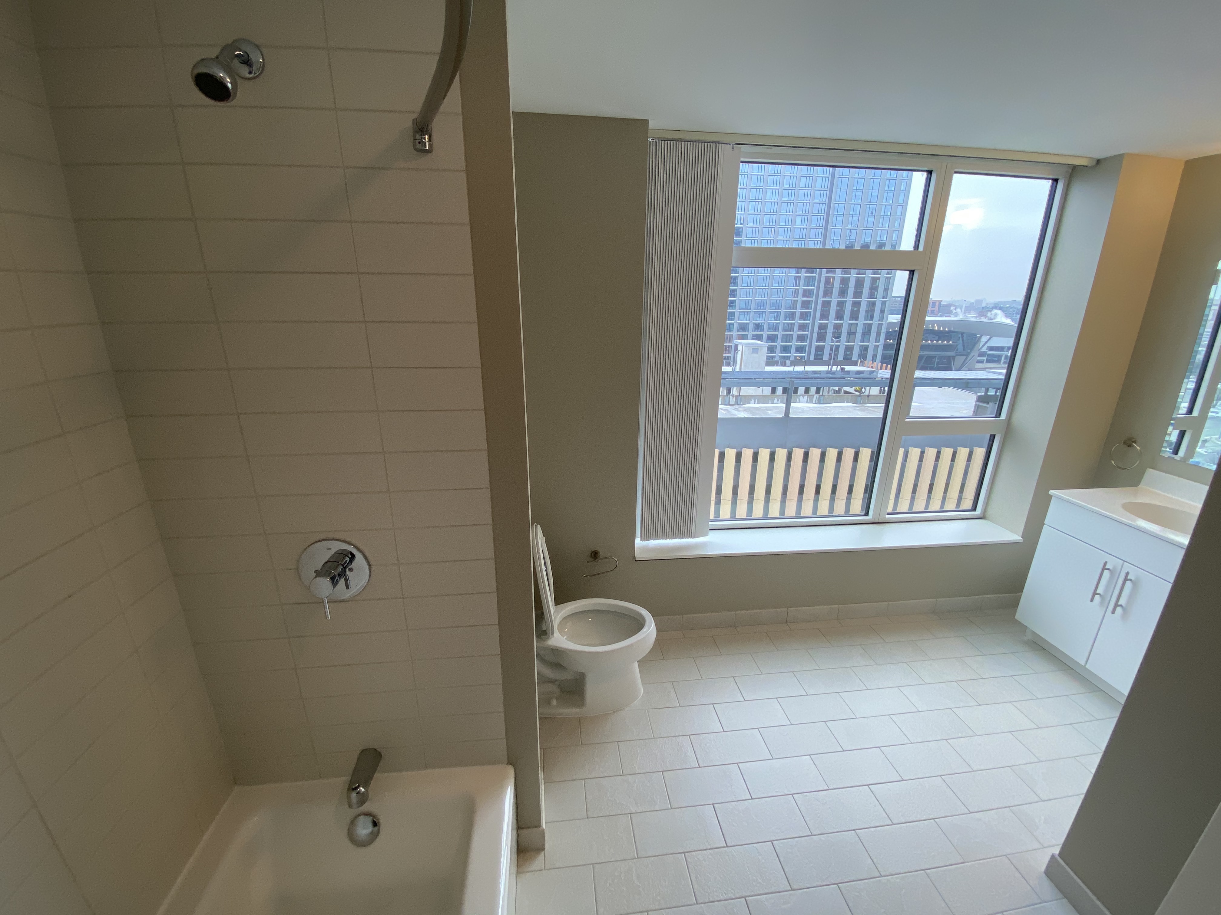 505 Congress St, Seaport District