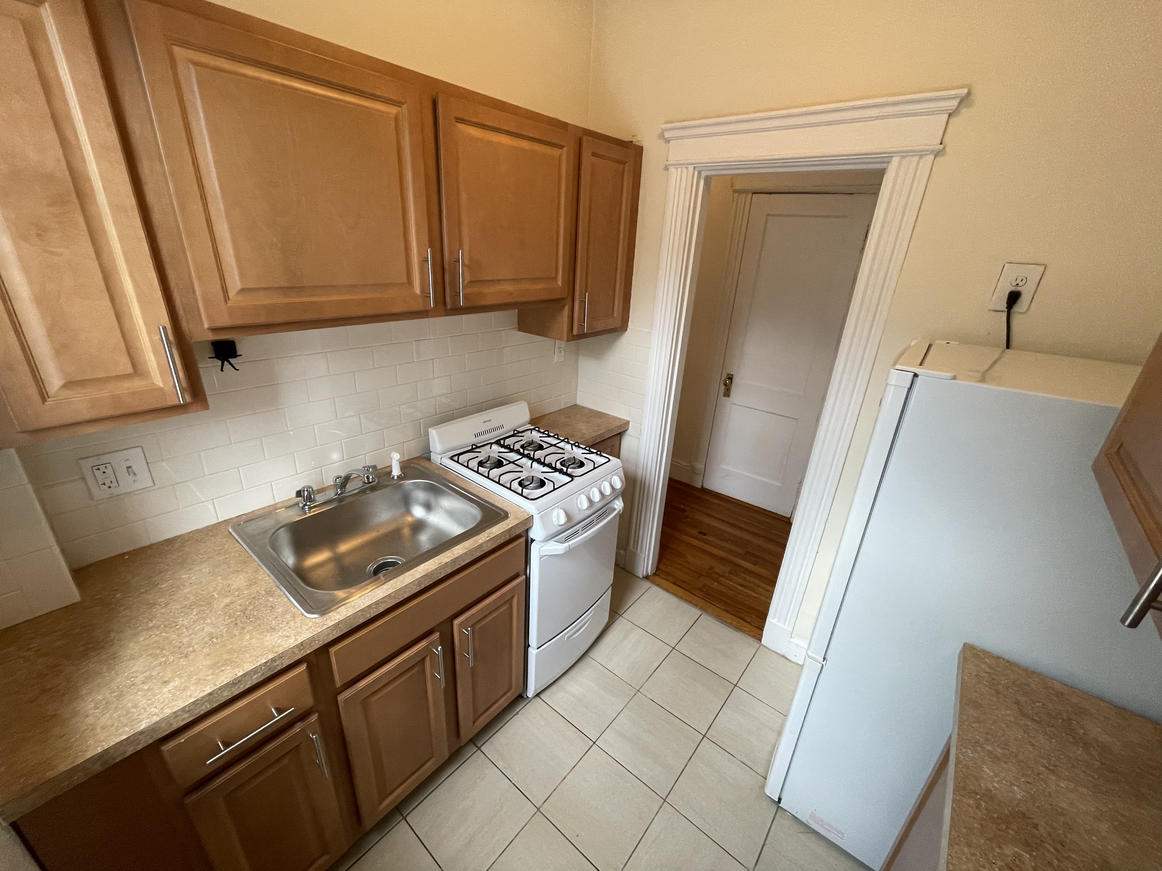 1156 Commonwealth Ave, Allston