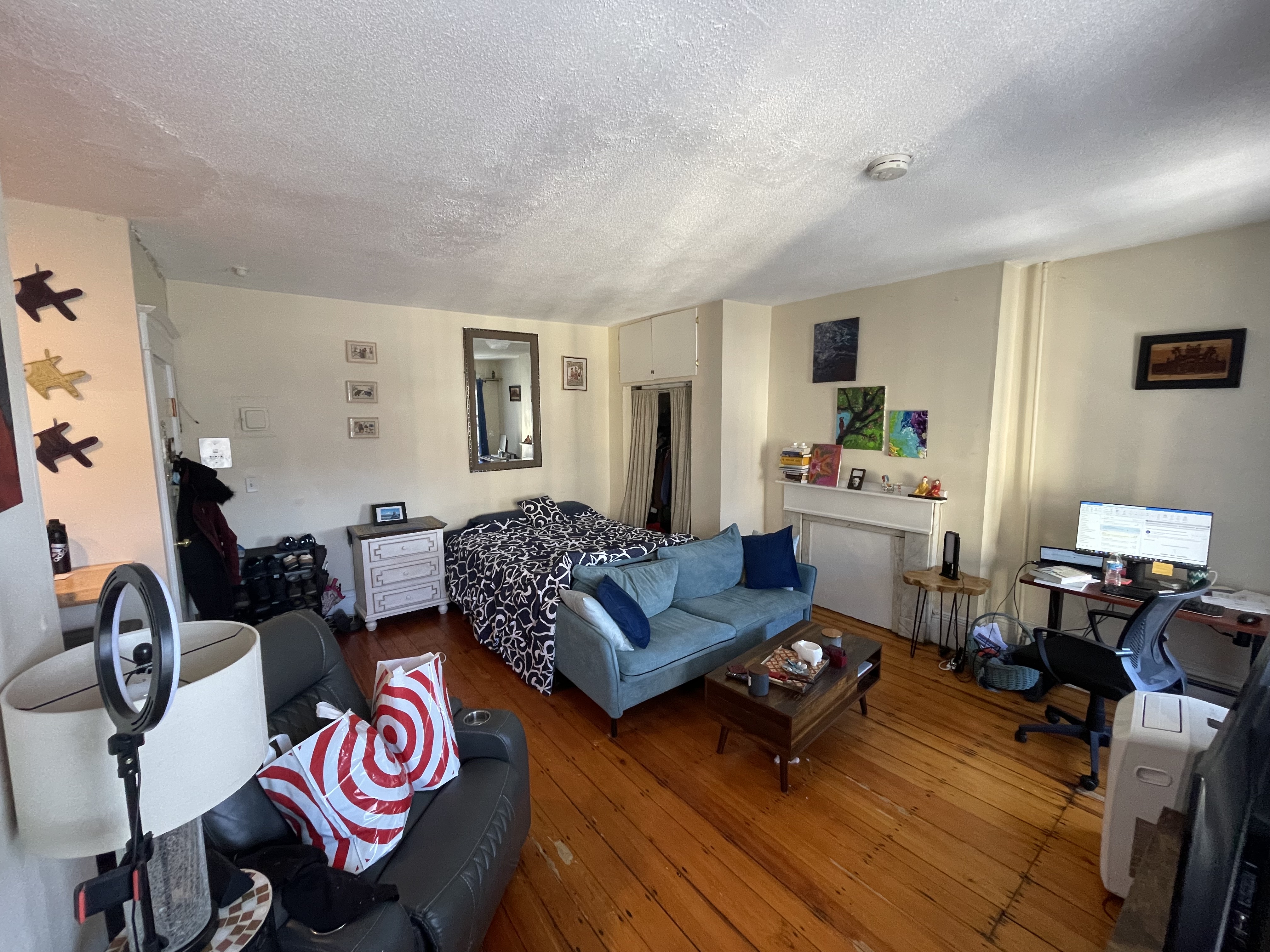 483 Massachusetts Ave, South End