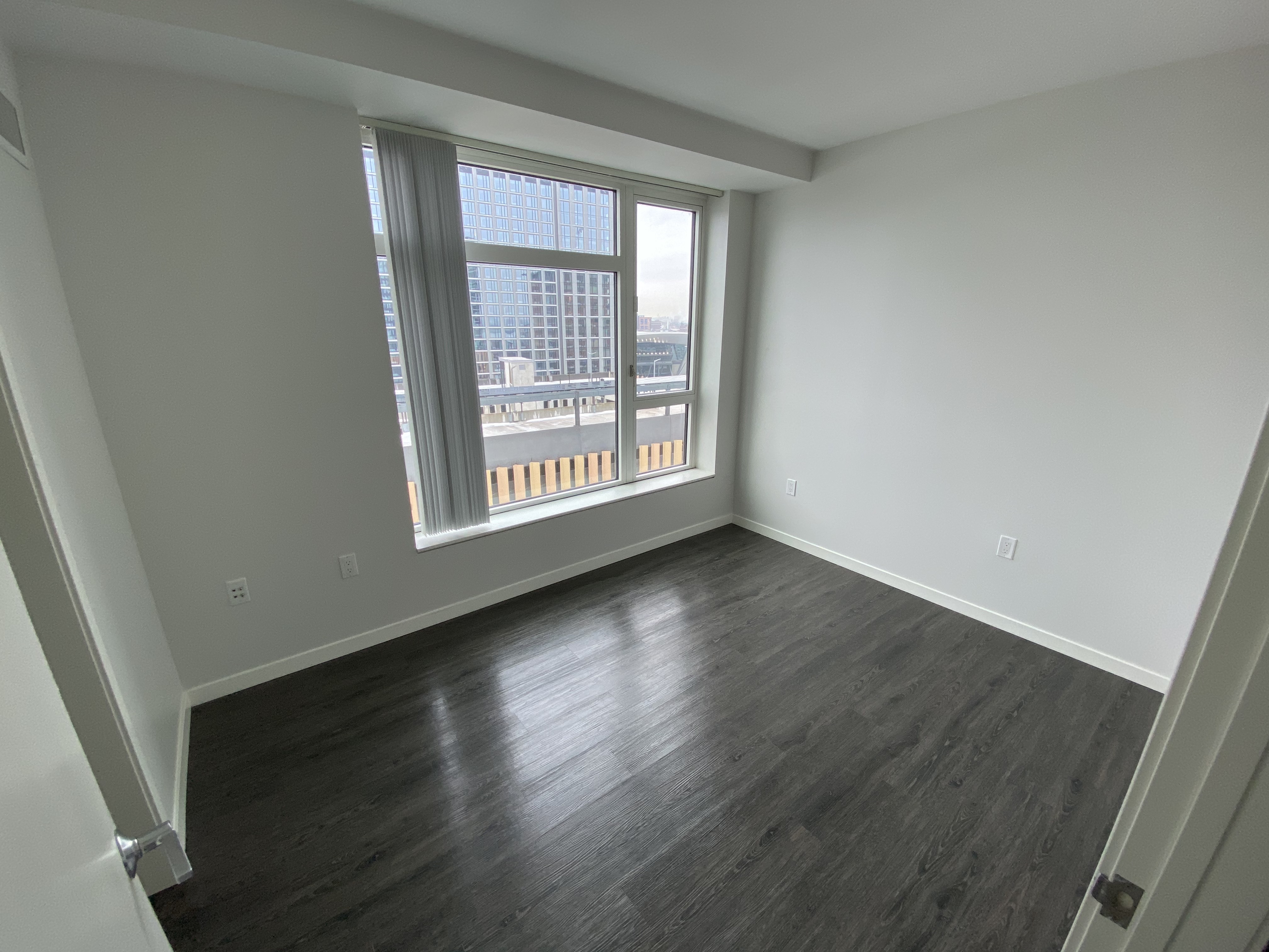 505 Congress St, Seaport District