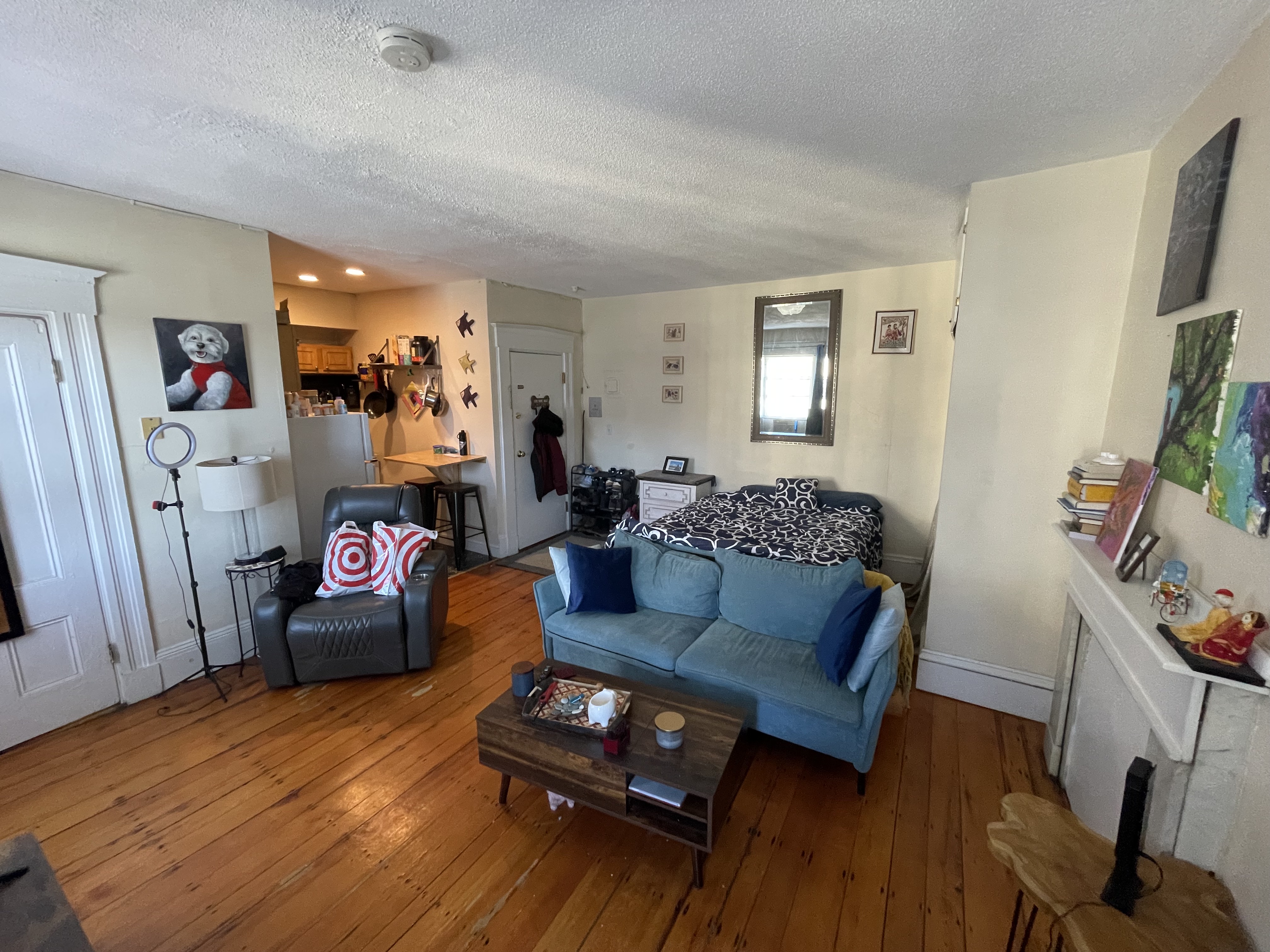 483 Massachusetts Ave, South End