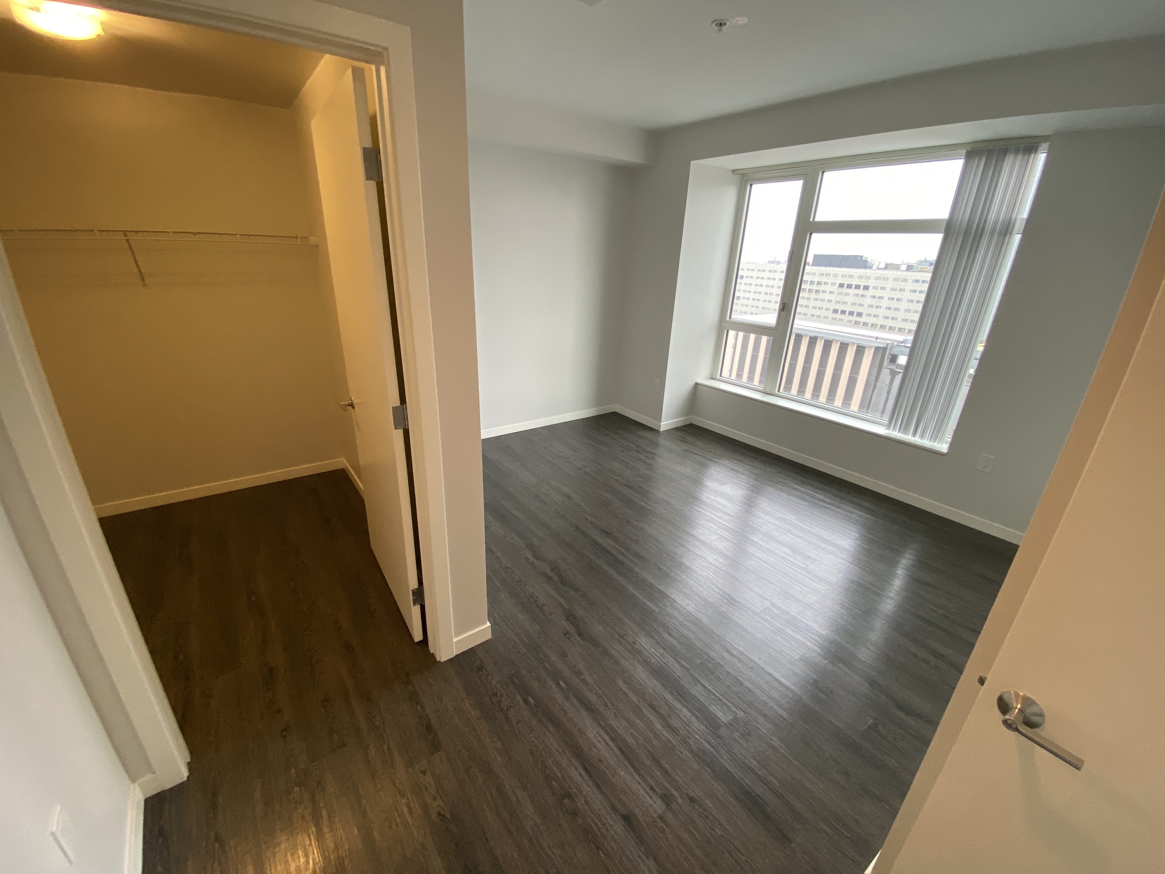 505 Congress St, Seaport District