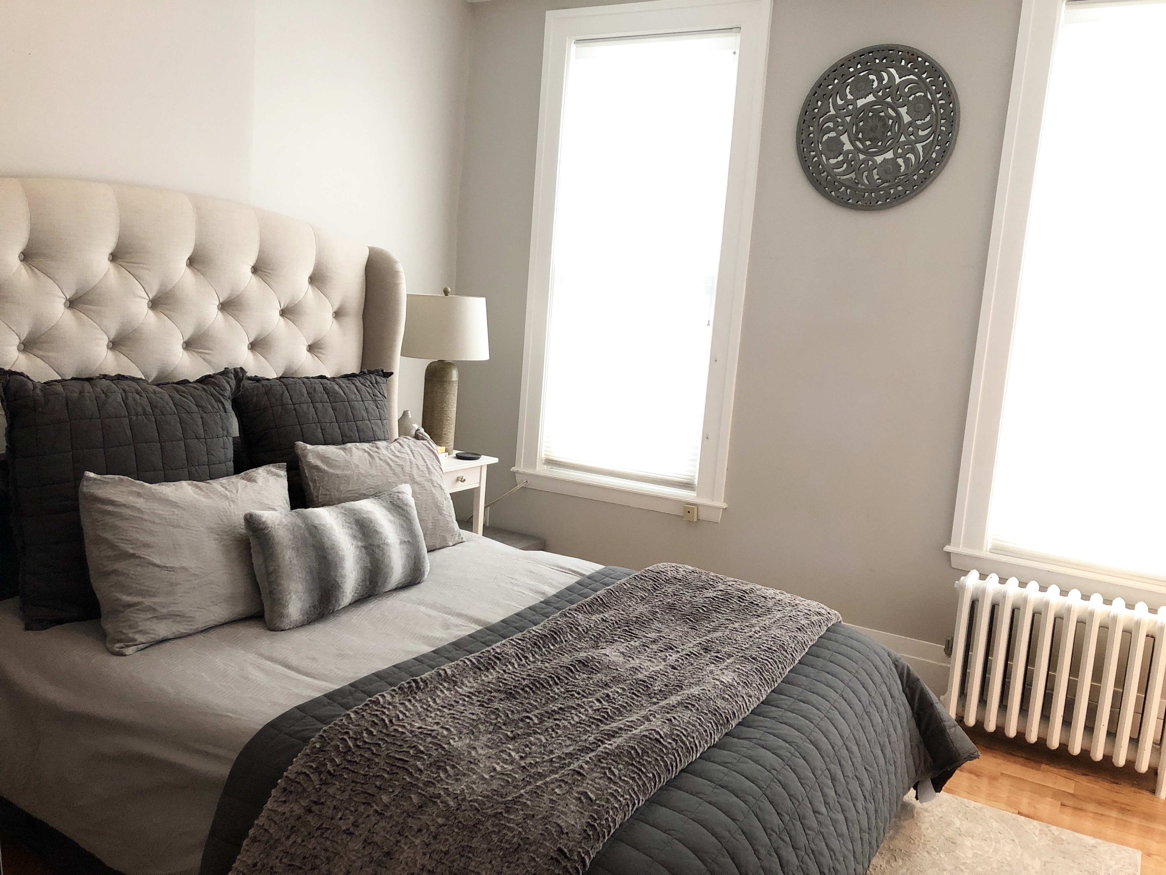 101 Pembroke St, South End