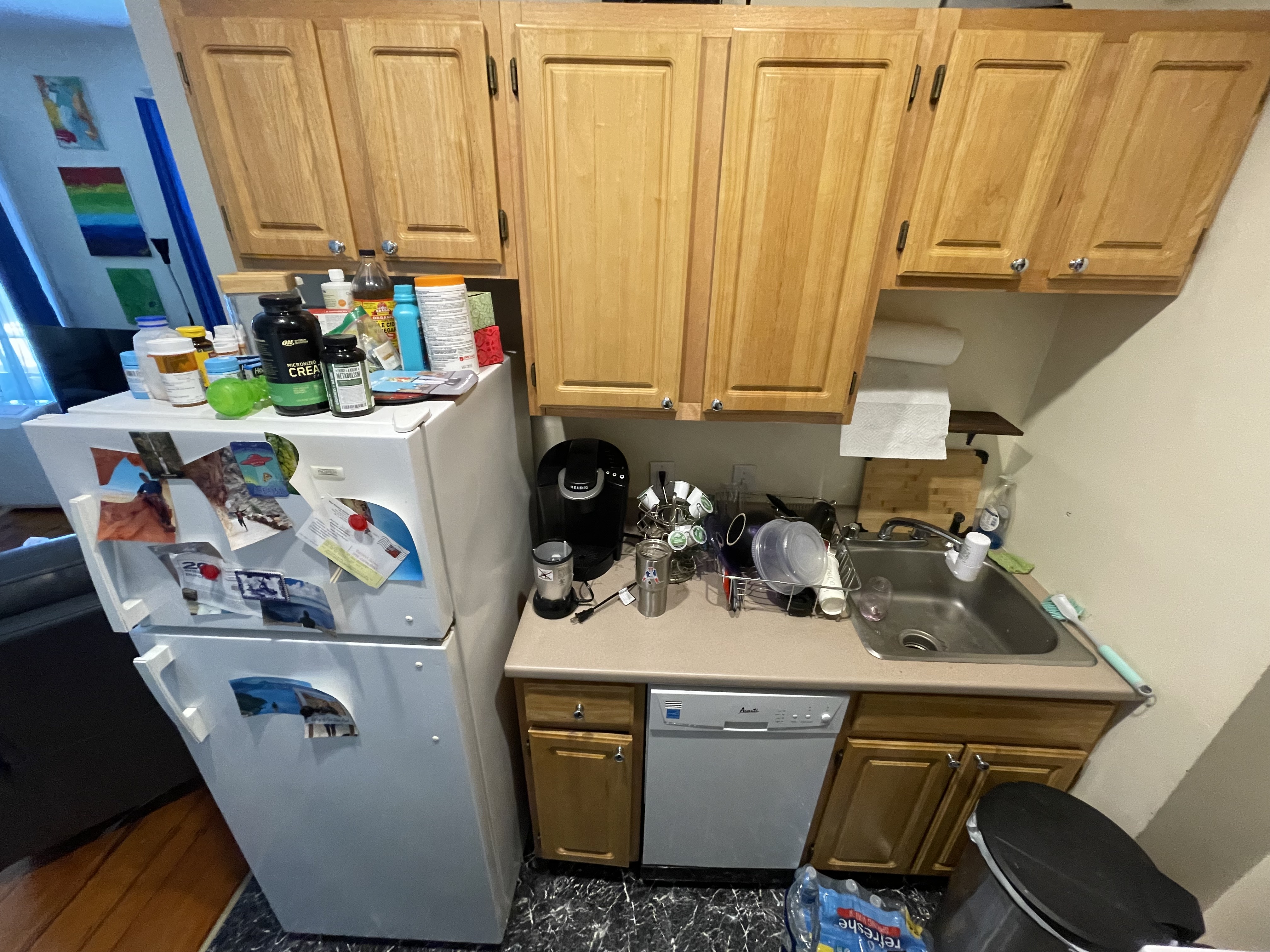 483 Massachusetts Ave, South End