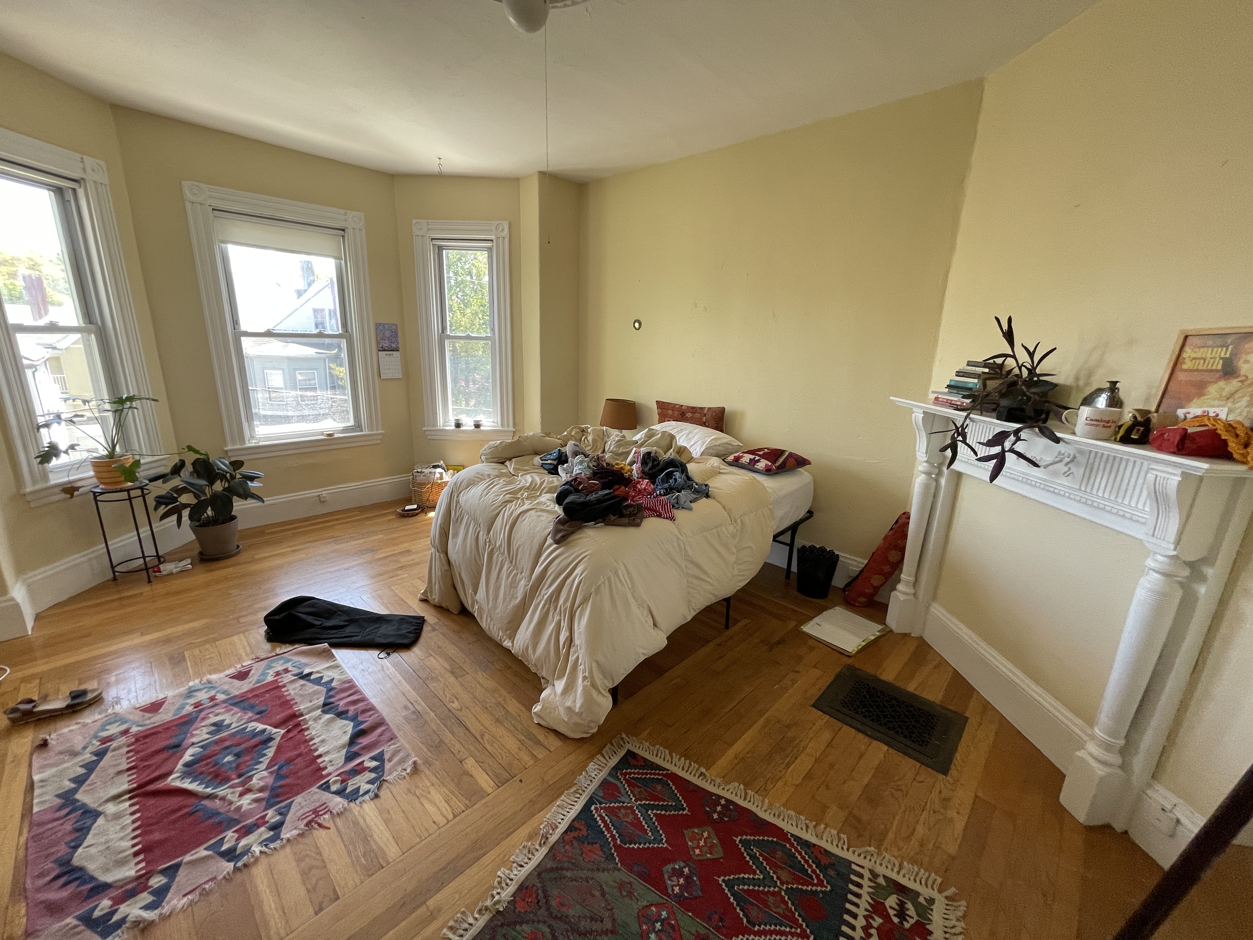 40 Cherry St, Porter Square