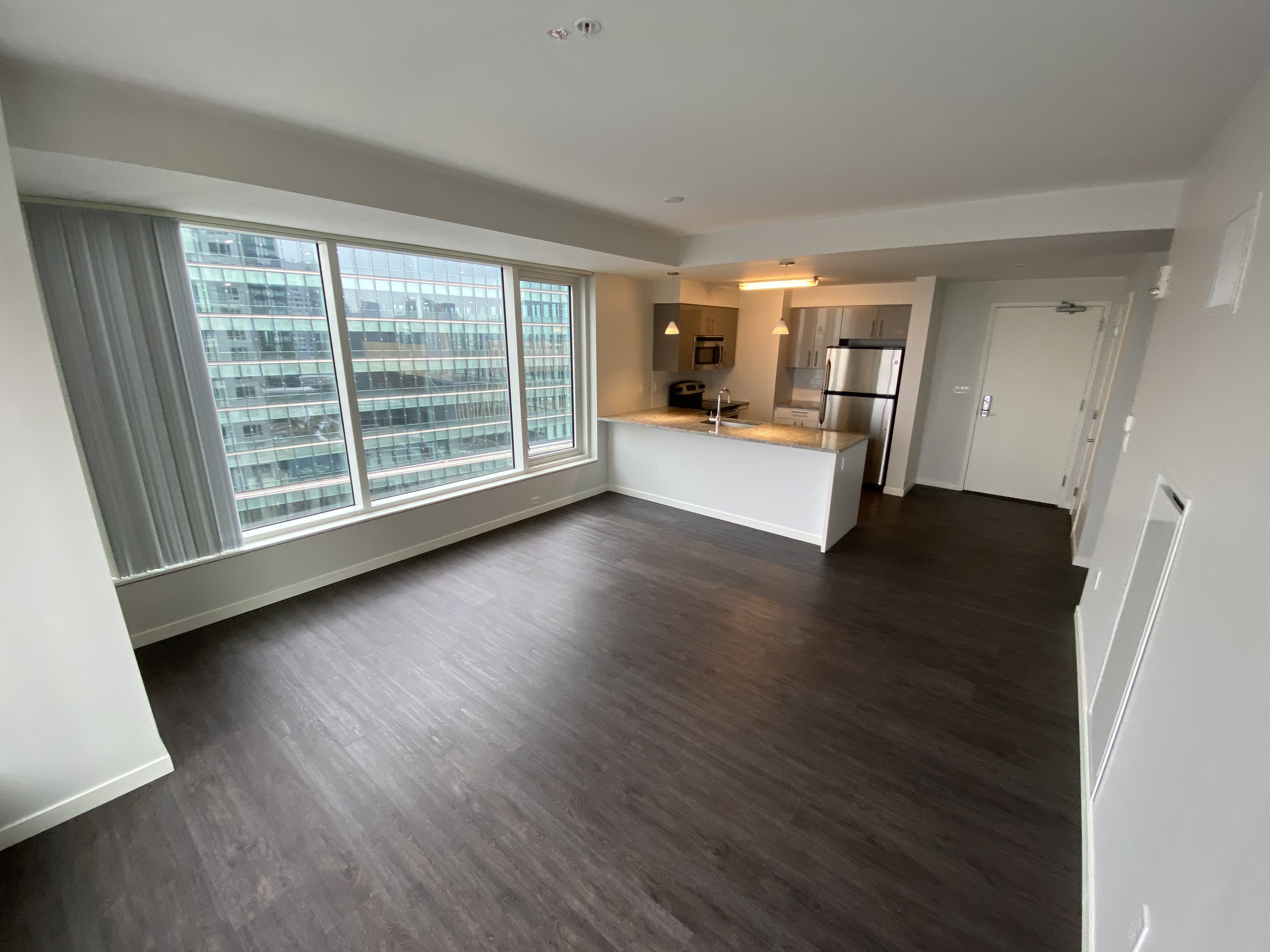 505 Congress St, Seaport District