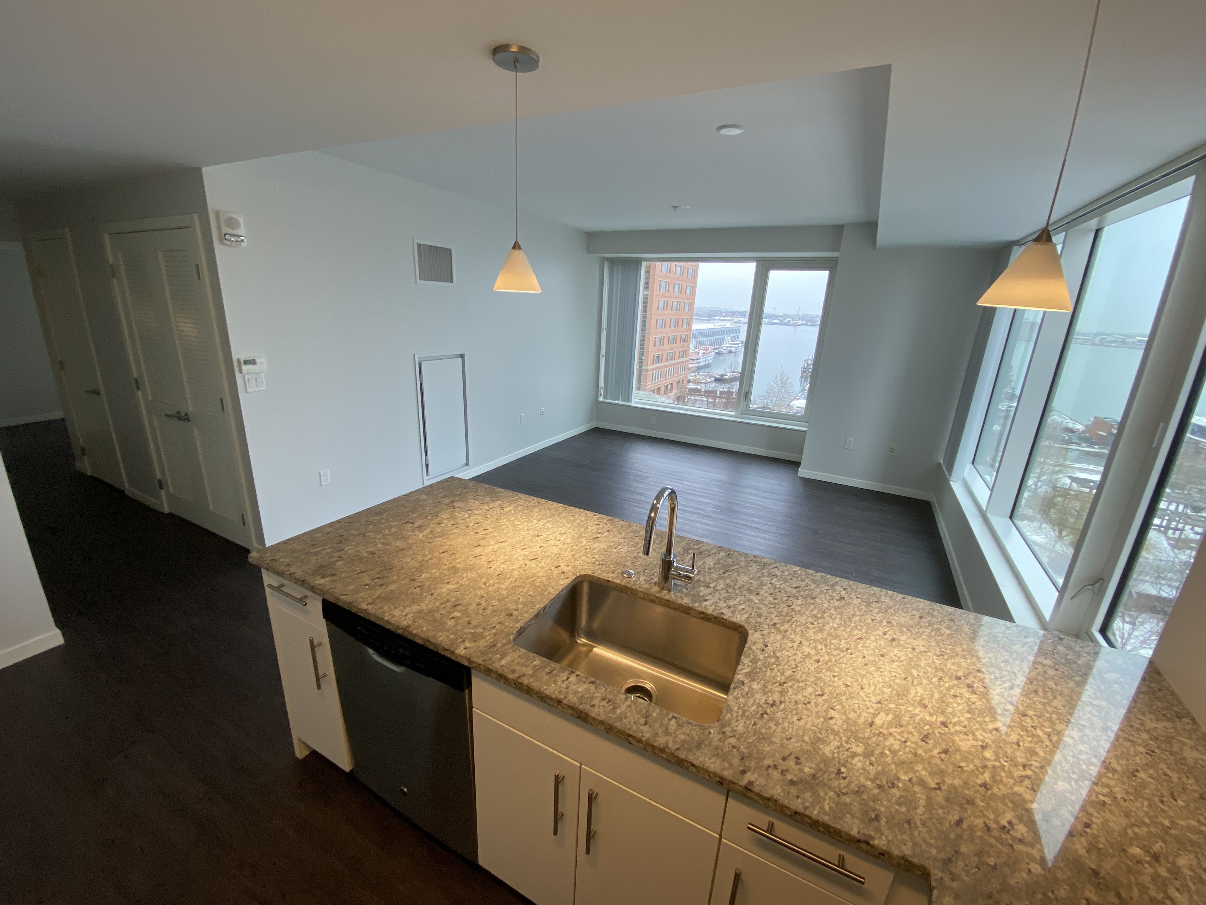 505 Congress St, Seaport District