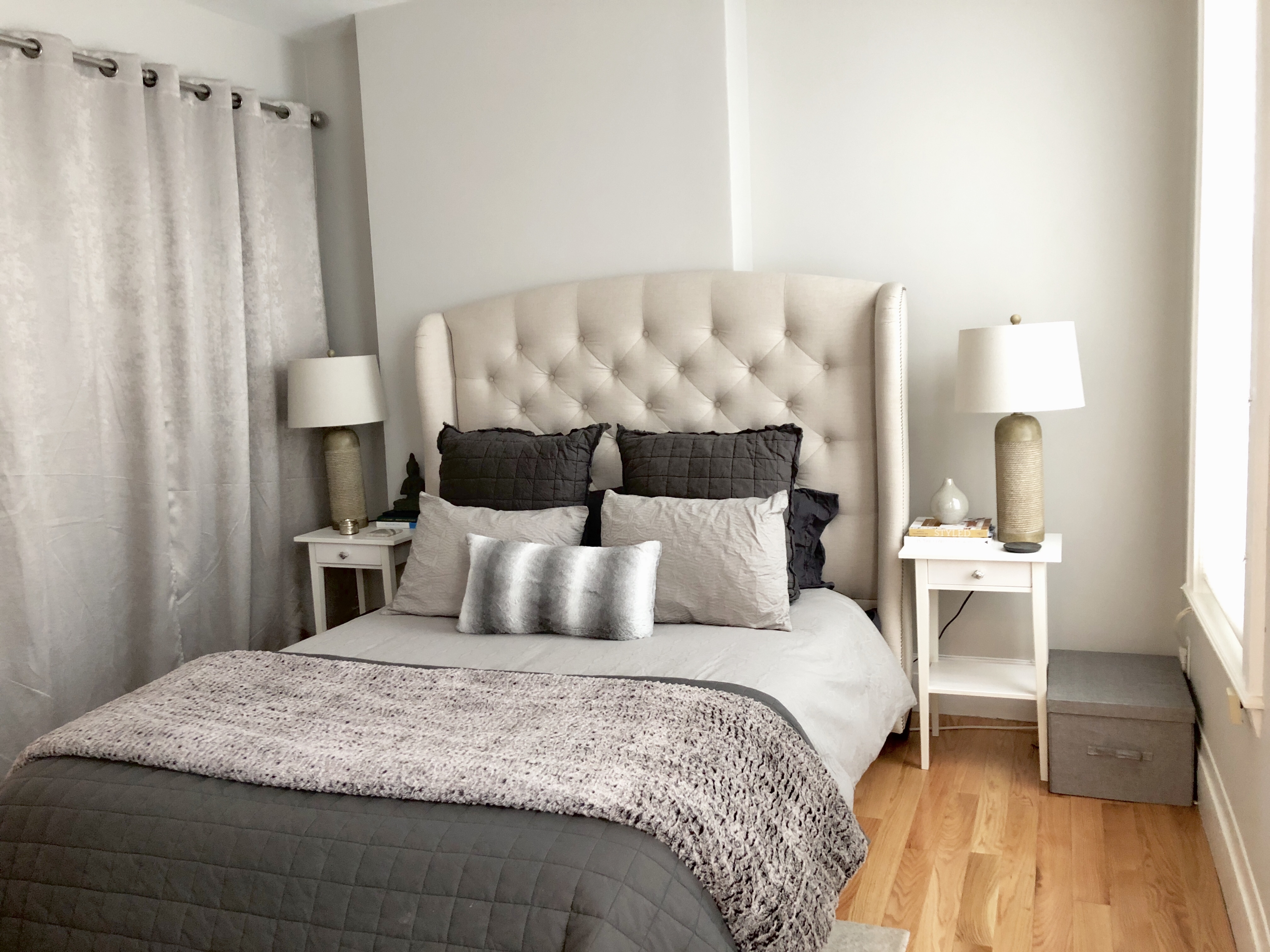 101 Pembroke St, South End