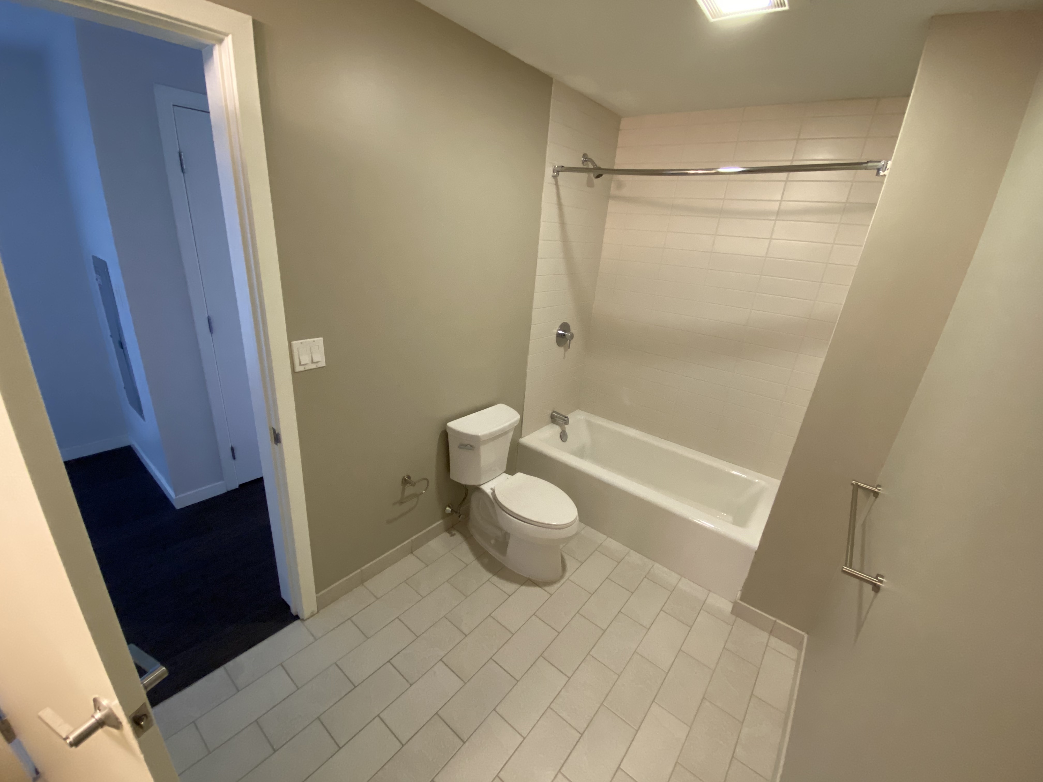 505 Congress St, Seaport District