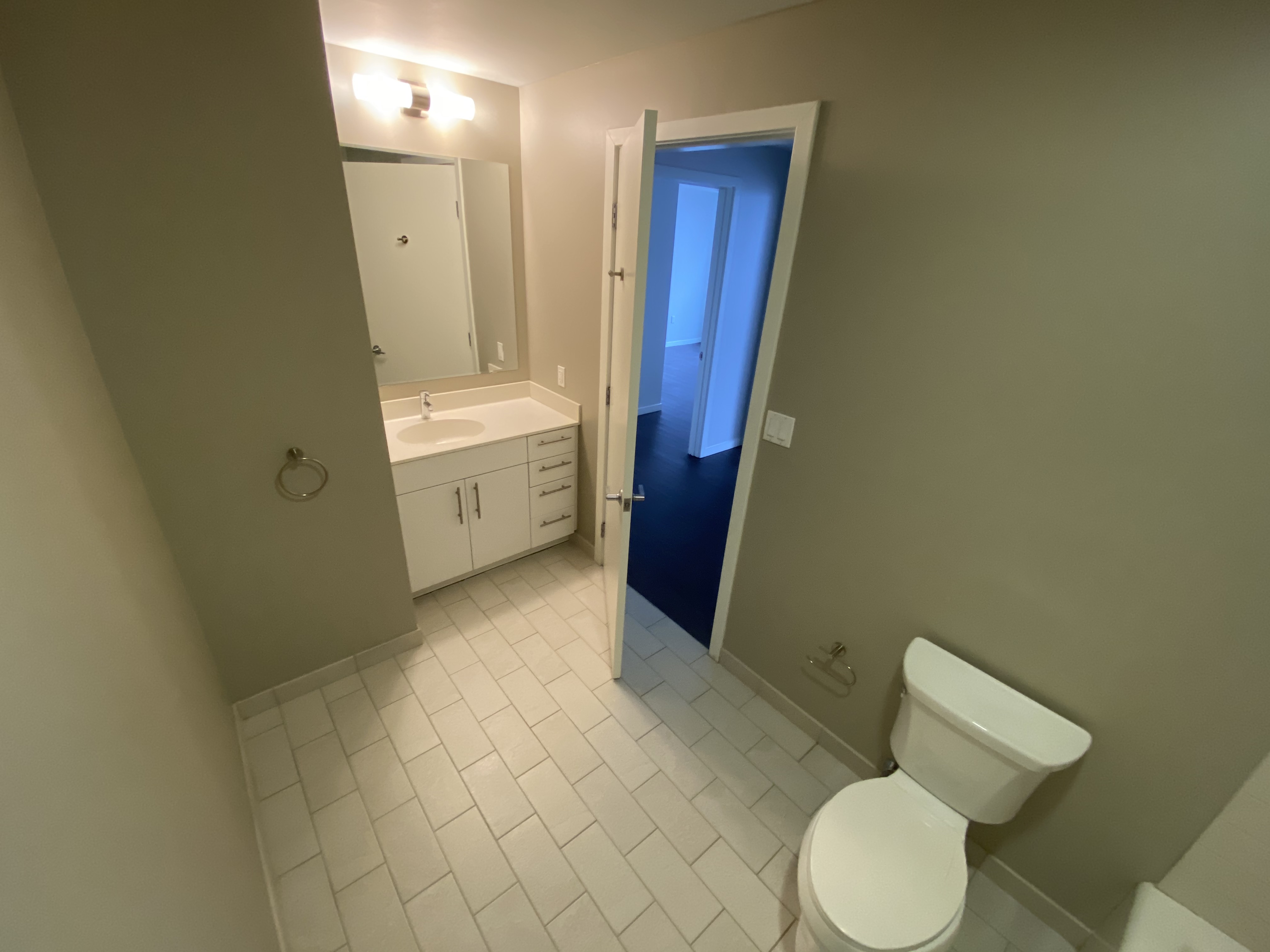 505 Congress St, Seaport District