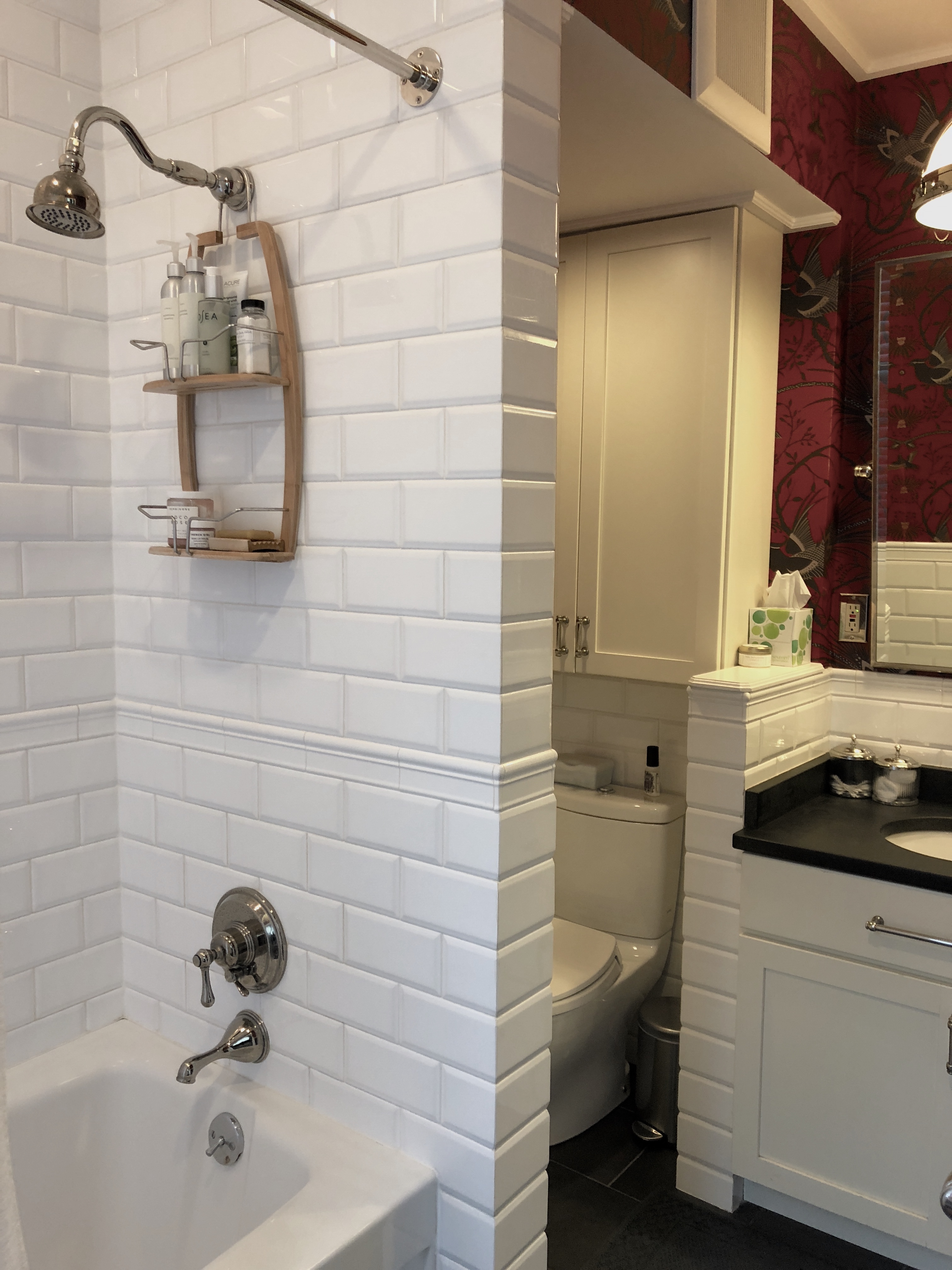 101 Pembroke St, South End