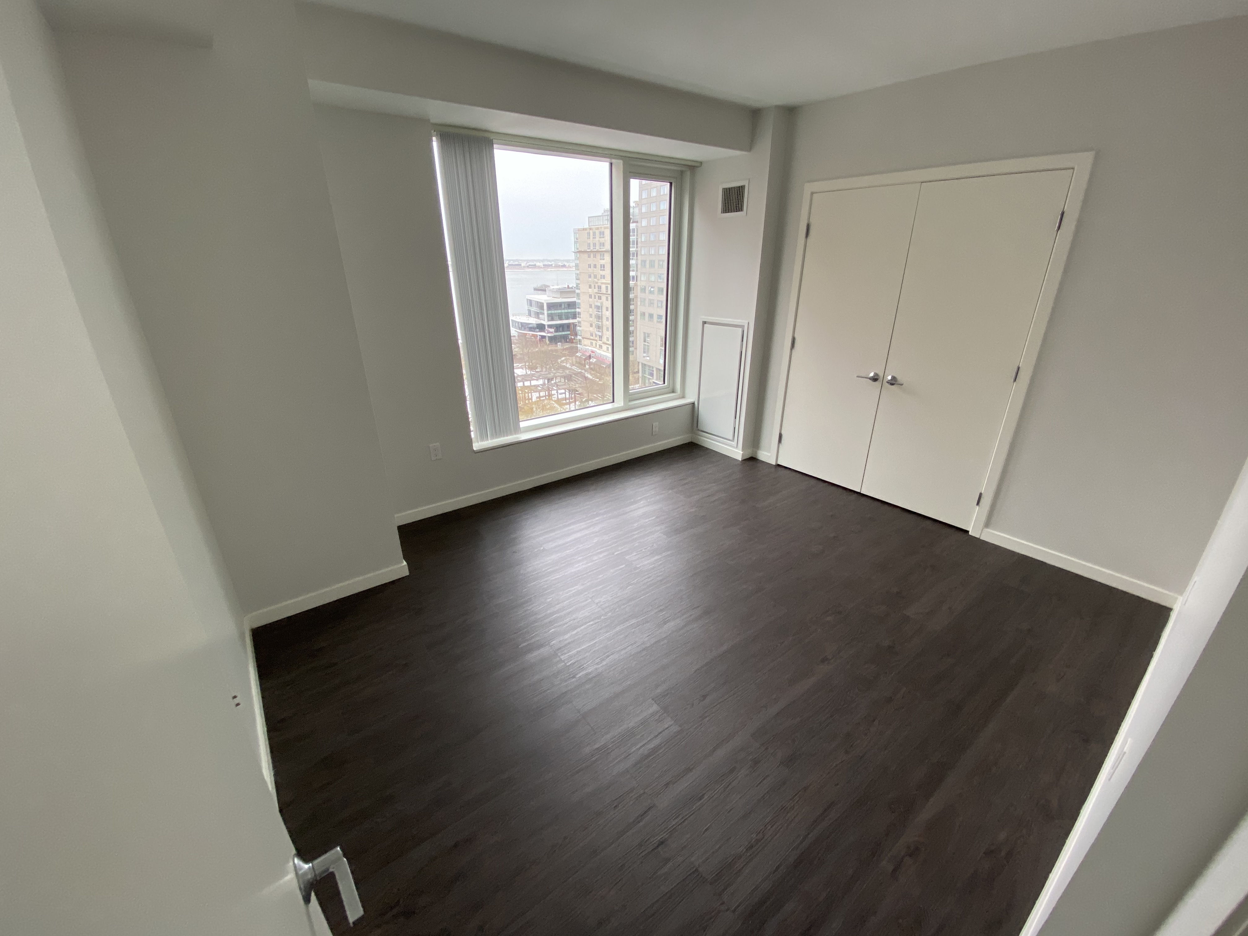 505 Congress St, Seaport District