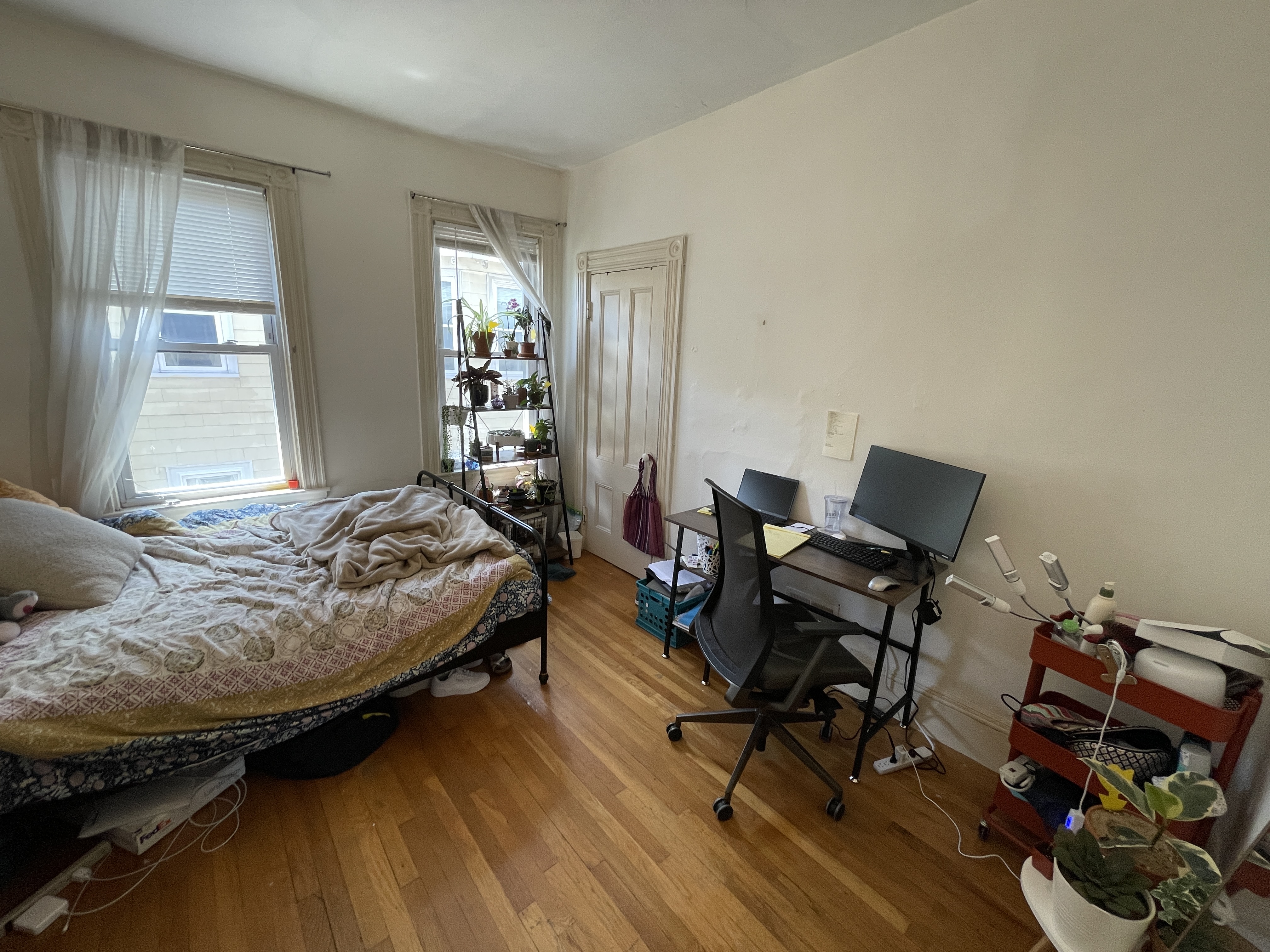 40 Cherry St, Porter Square