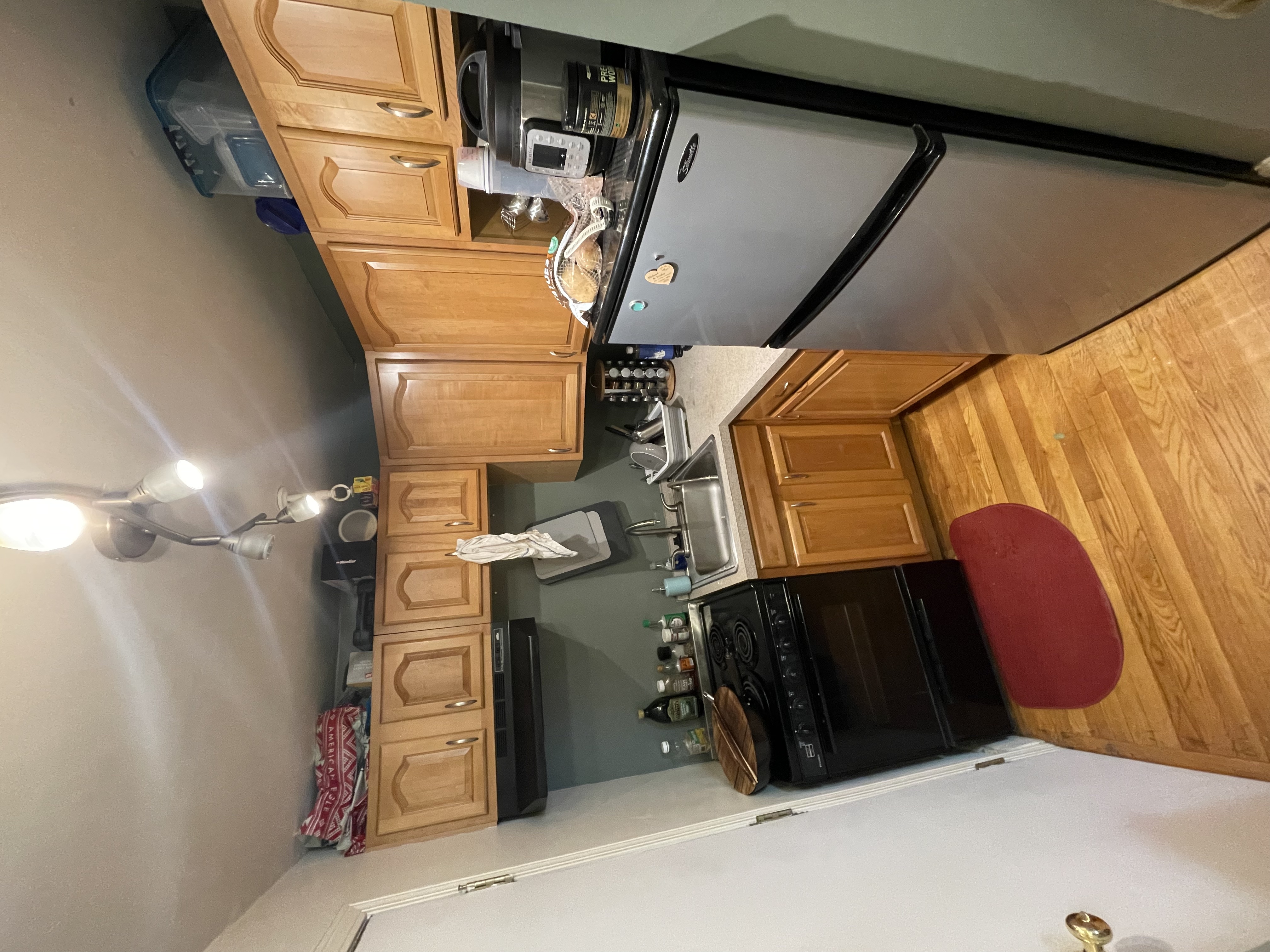 605 Massachusetts Ave, South End