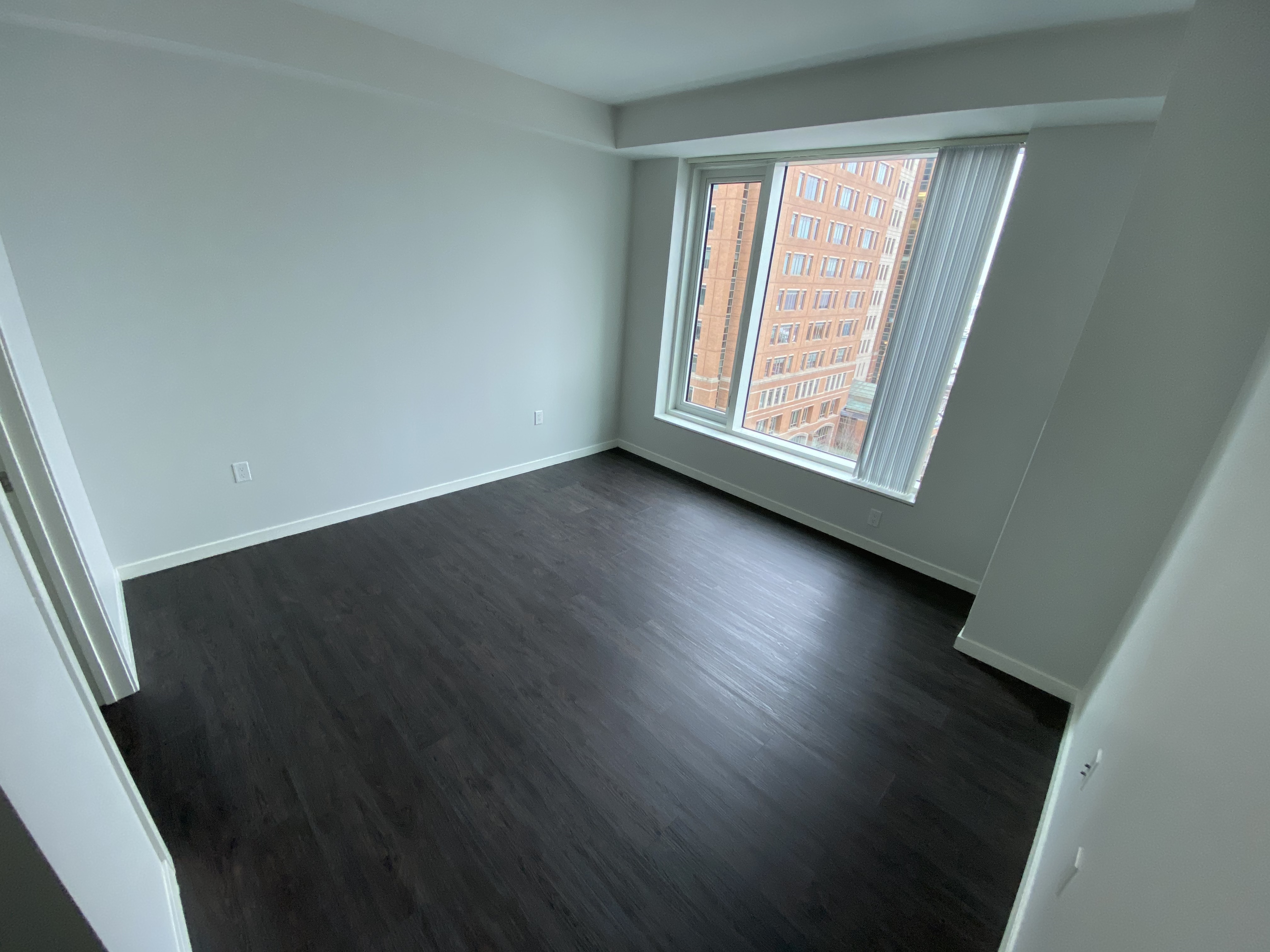 505 Congress St, Seaport District