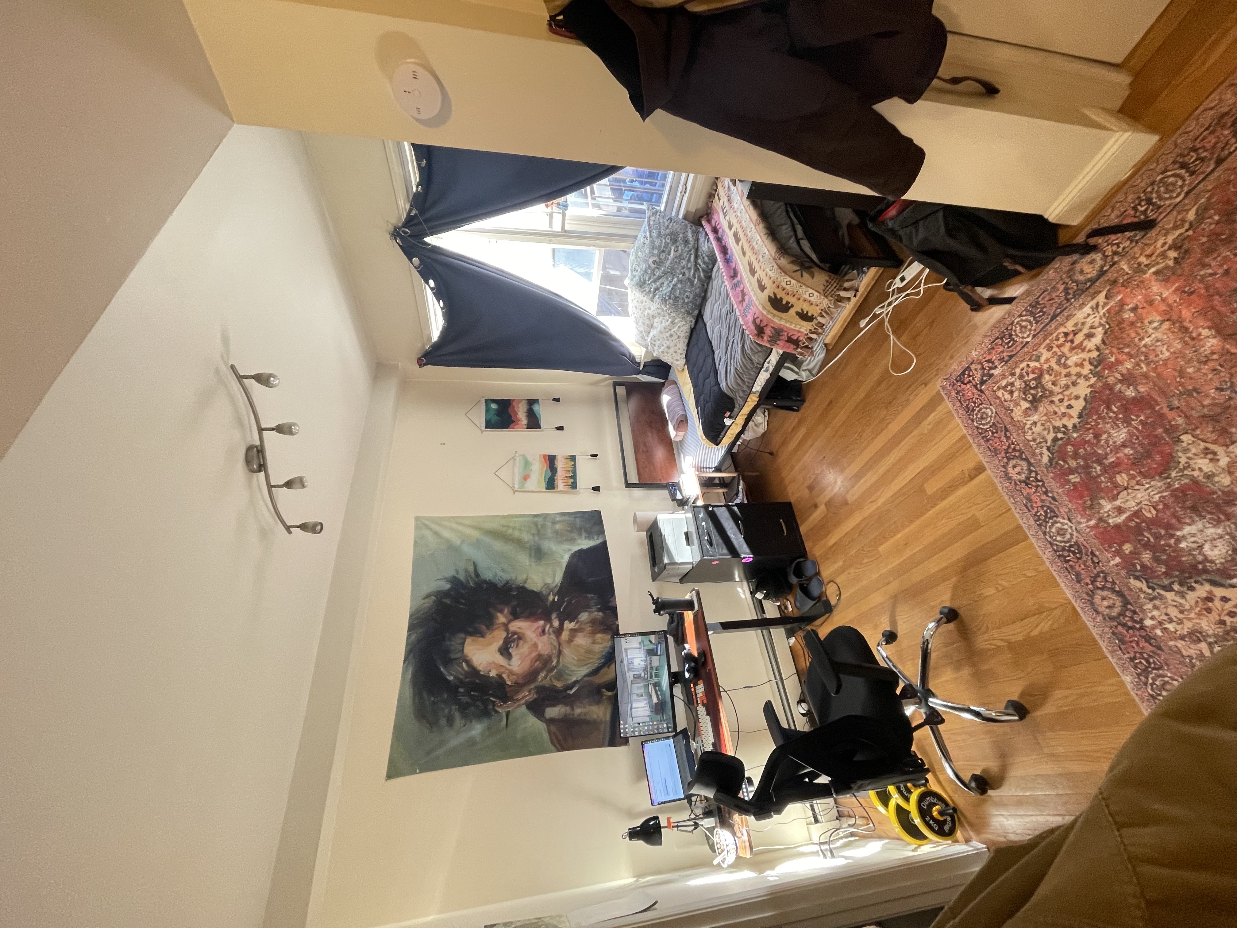 605 Massachusetts Ave, South End