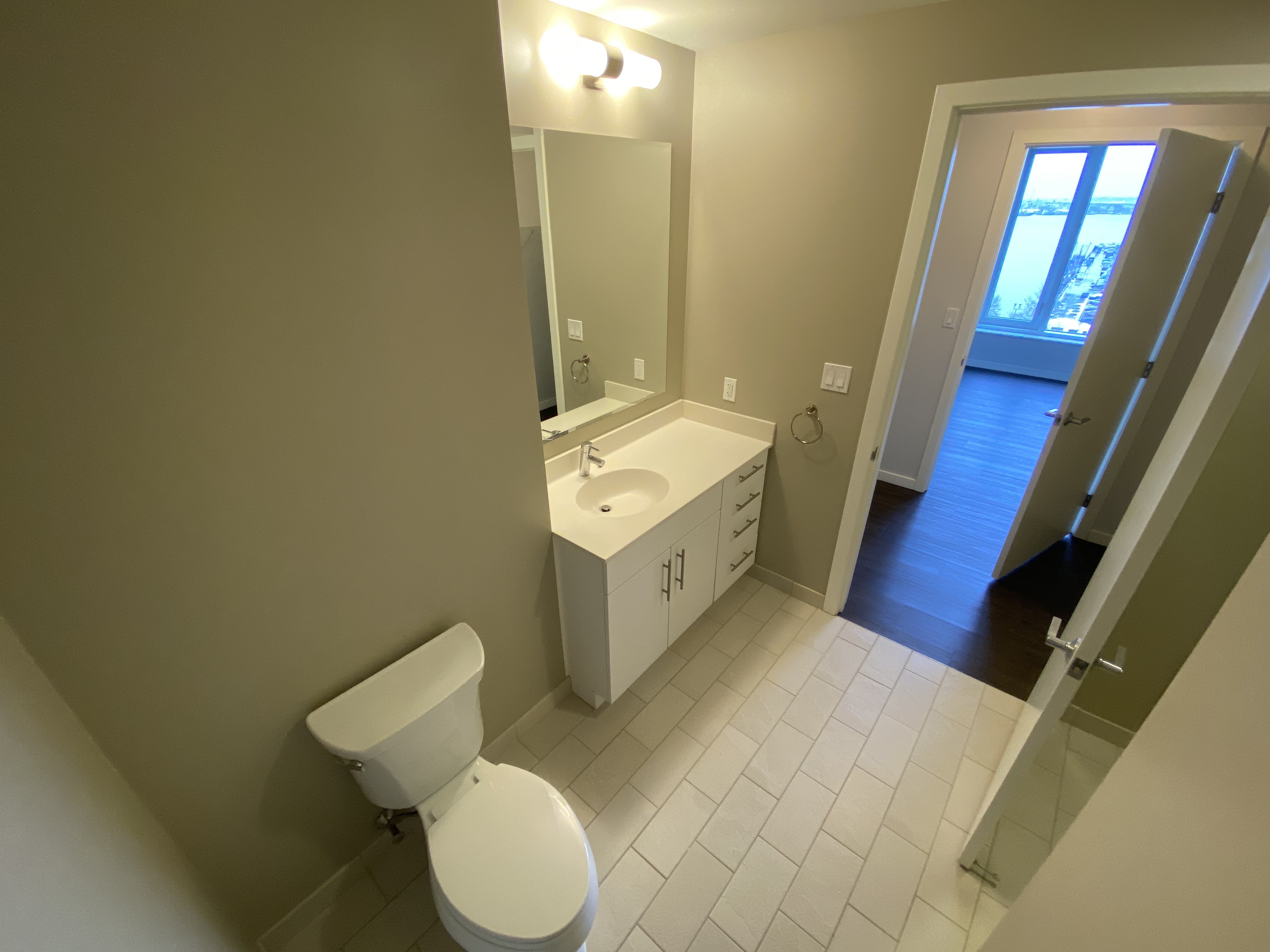 505 Congress St, Seaport District