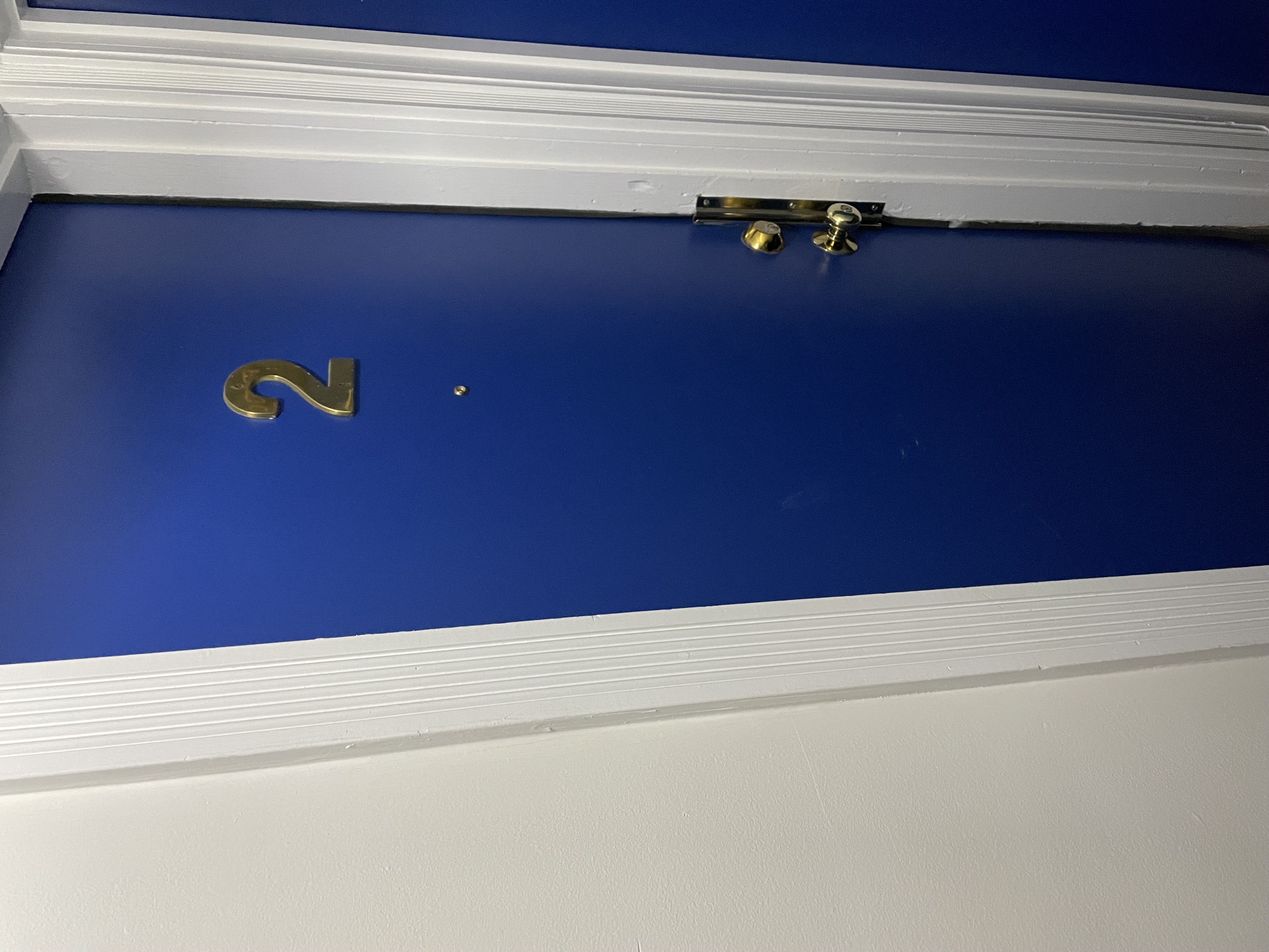 605 Massachusetts Ave, South End