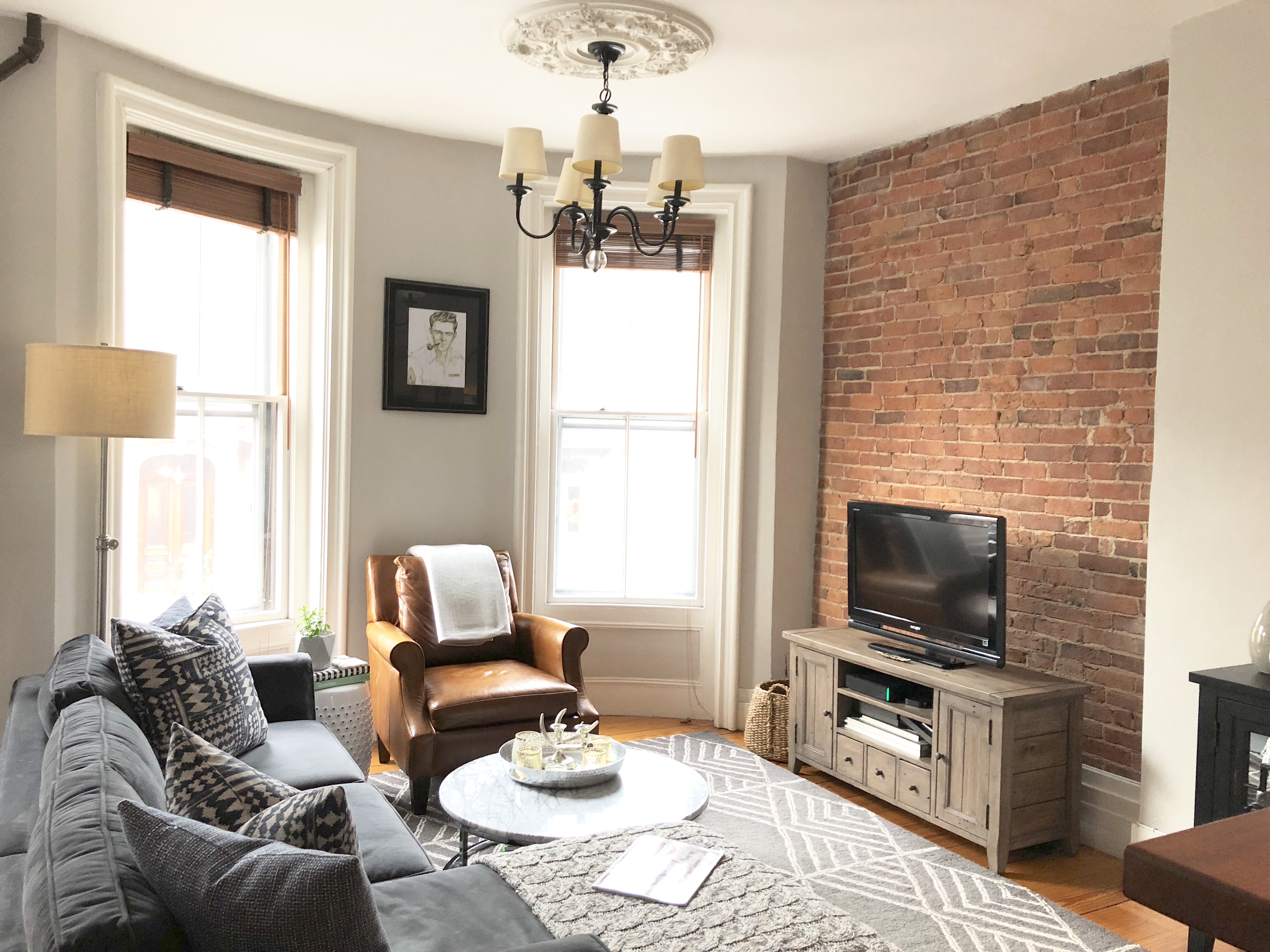 101 Pembroke St, South End