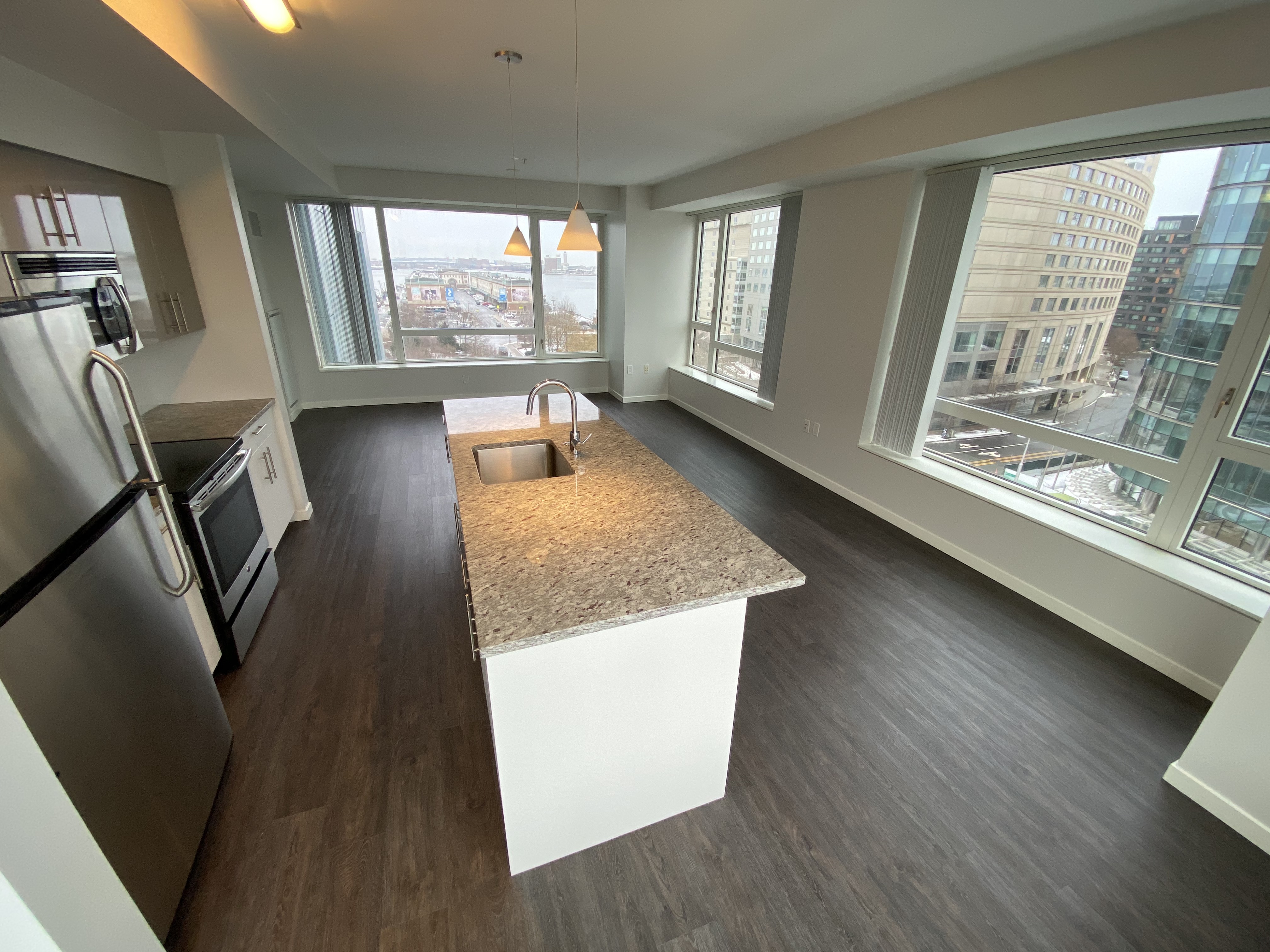 505 Congress St, Seaport District