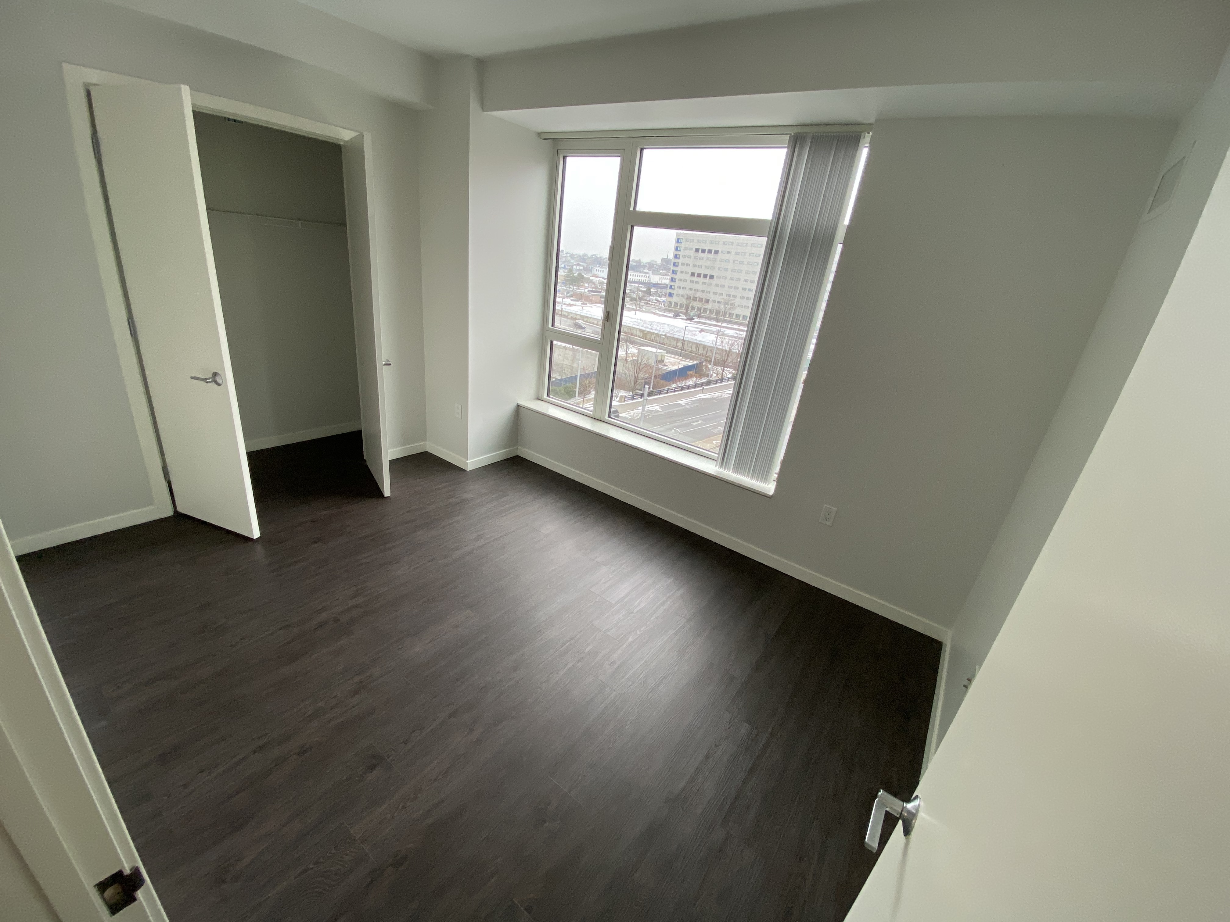 505 Congress St, Seaport District