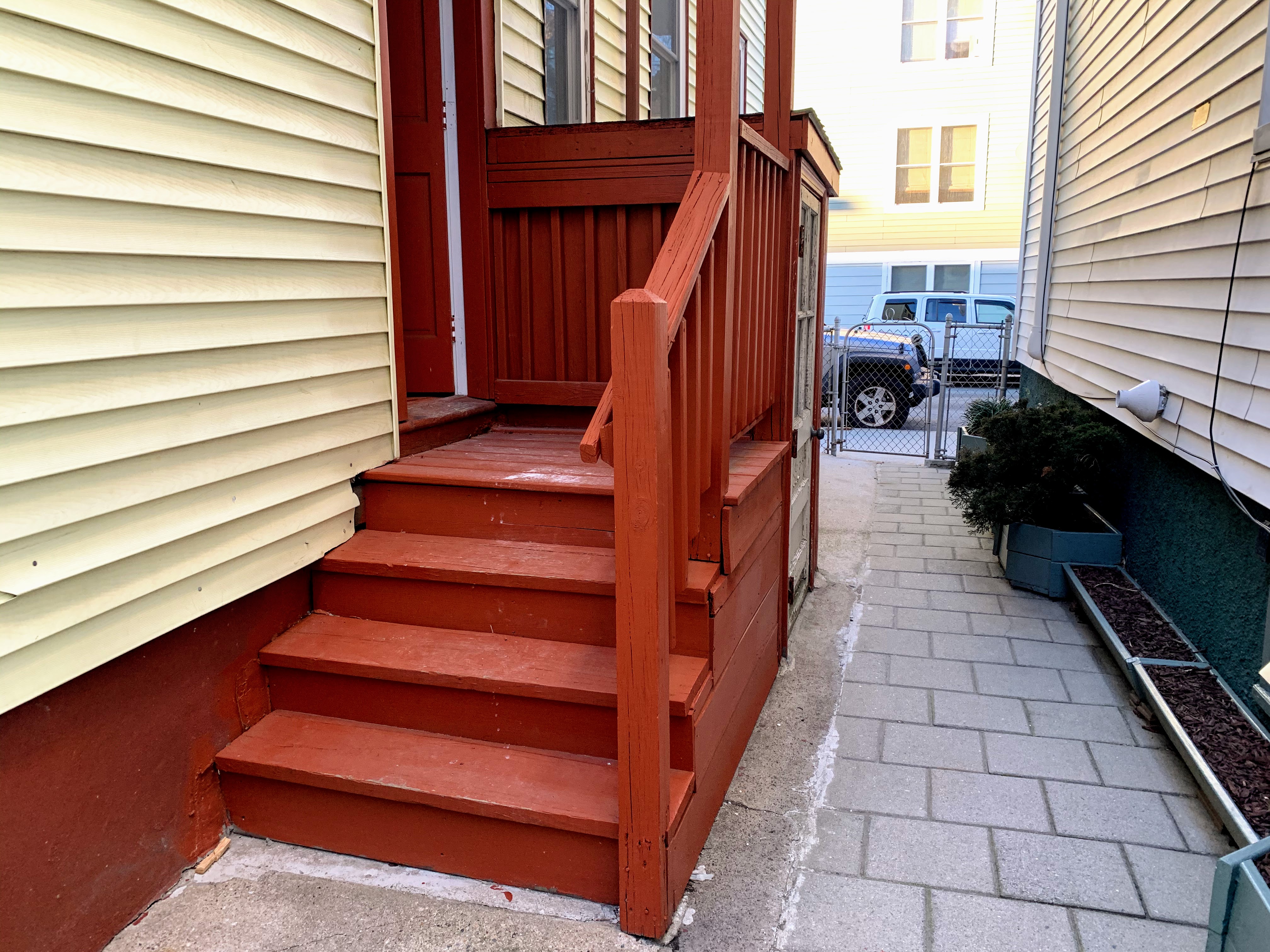 108 Boston St, Dorchester