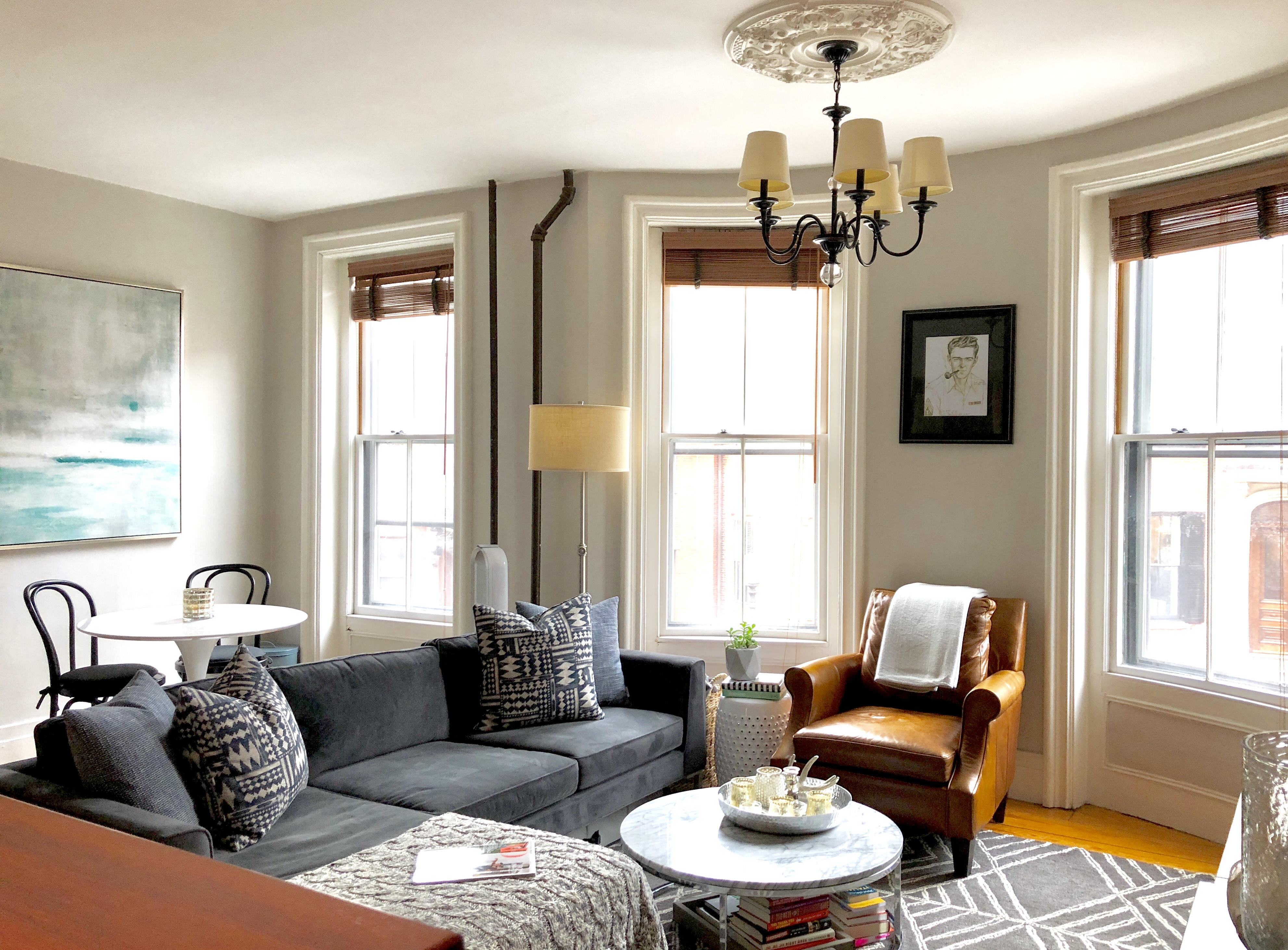 101 Pembroke St, South End