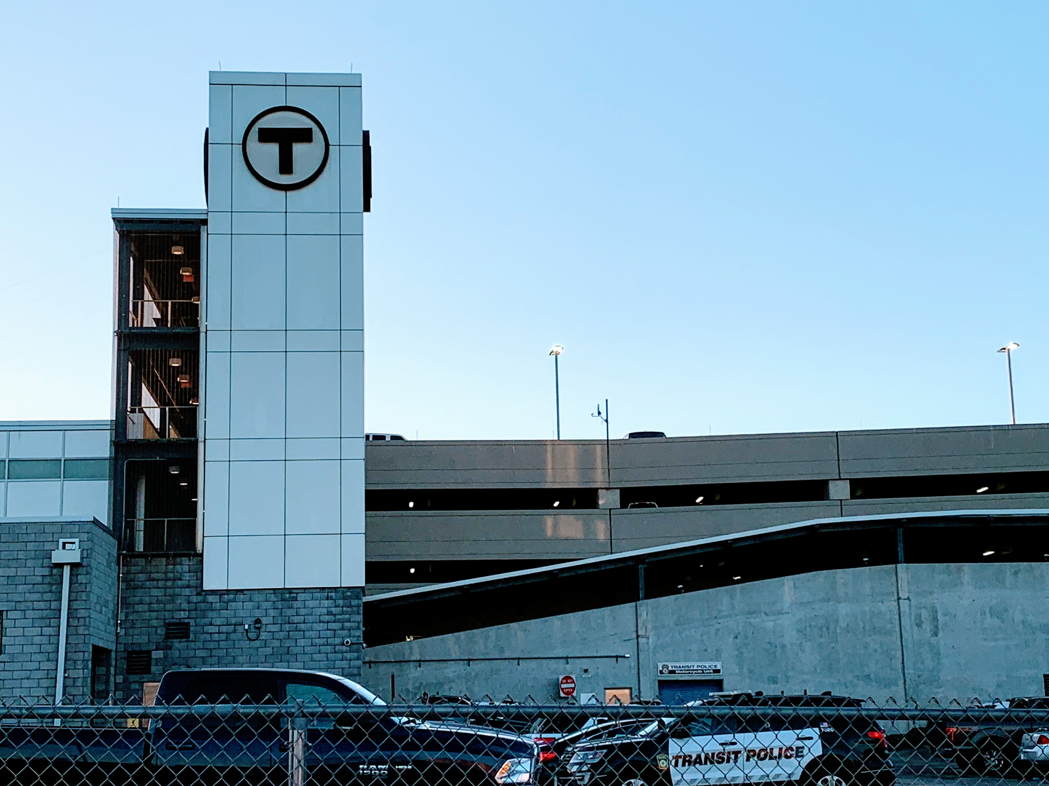 108 Boston St, Dorchester