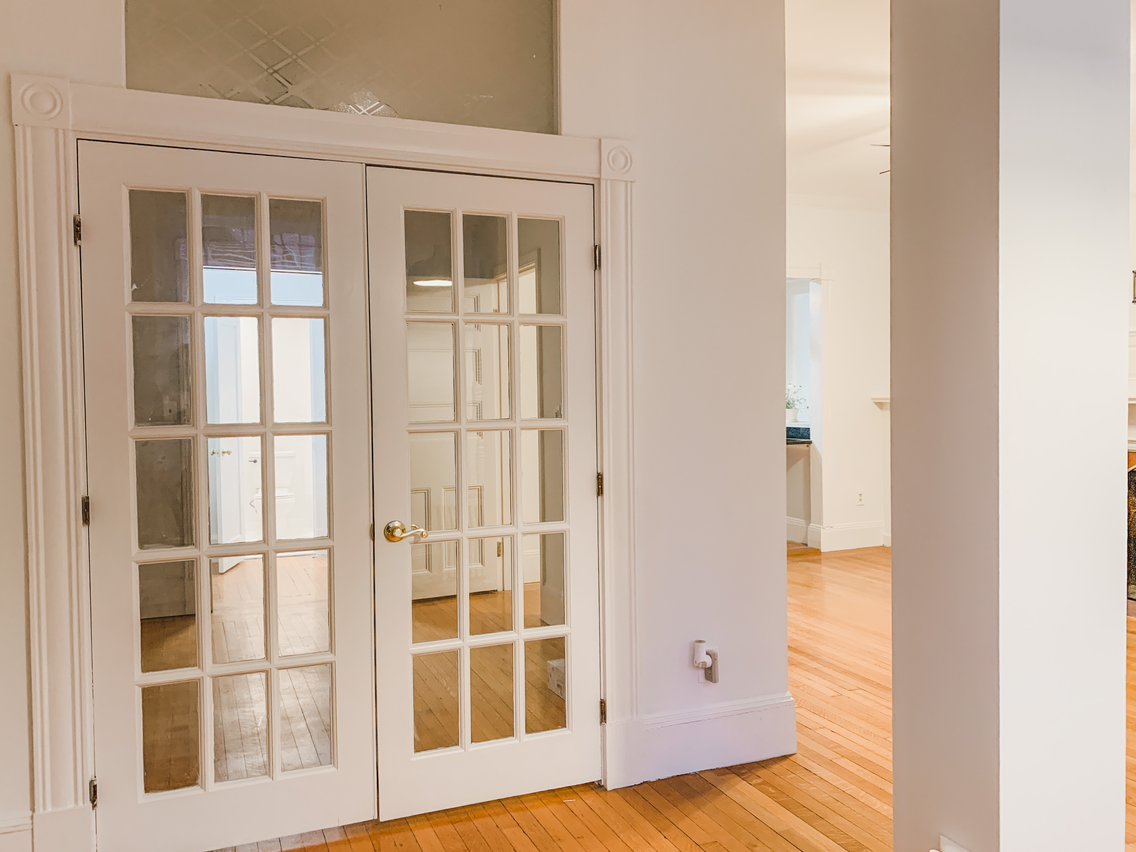 257 Marlborough St, Back Bay