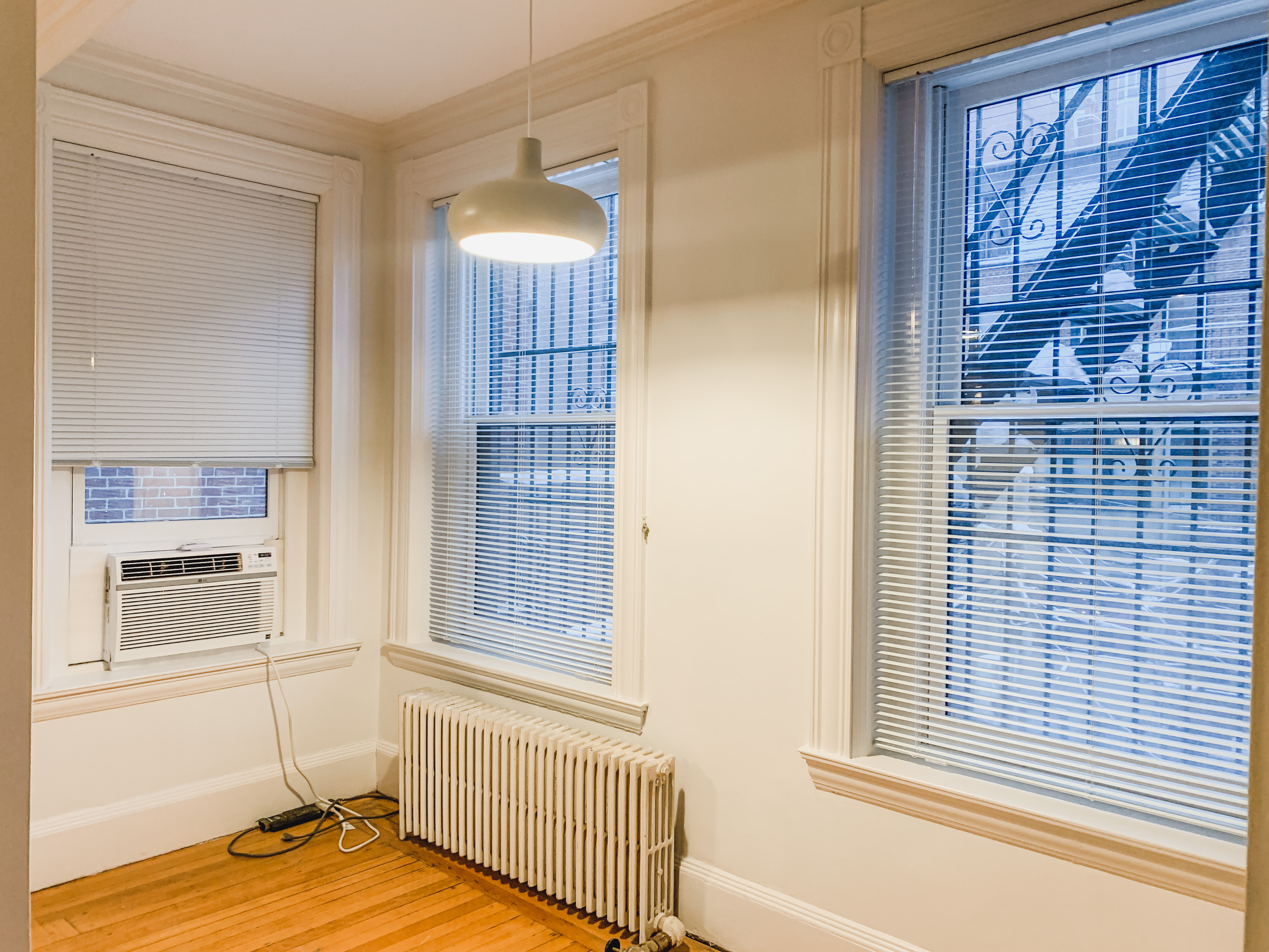 257 Marlborough St, Back Bay