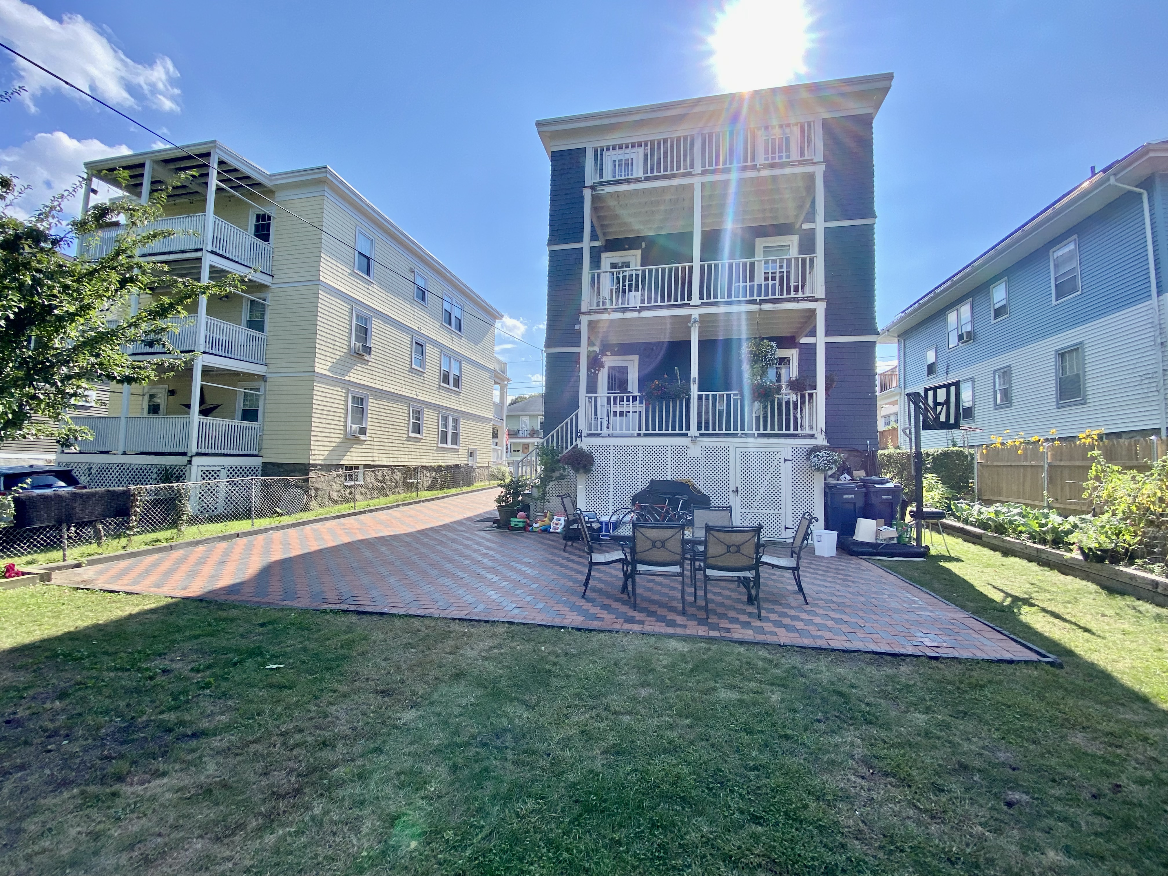 103 Farquhar St, Roslindale