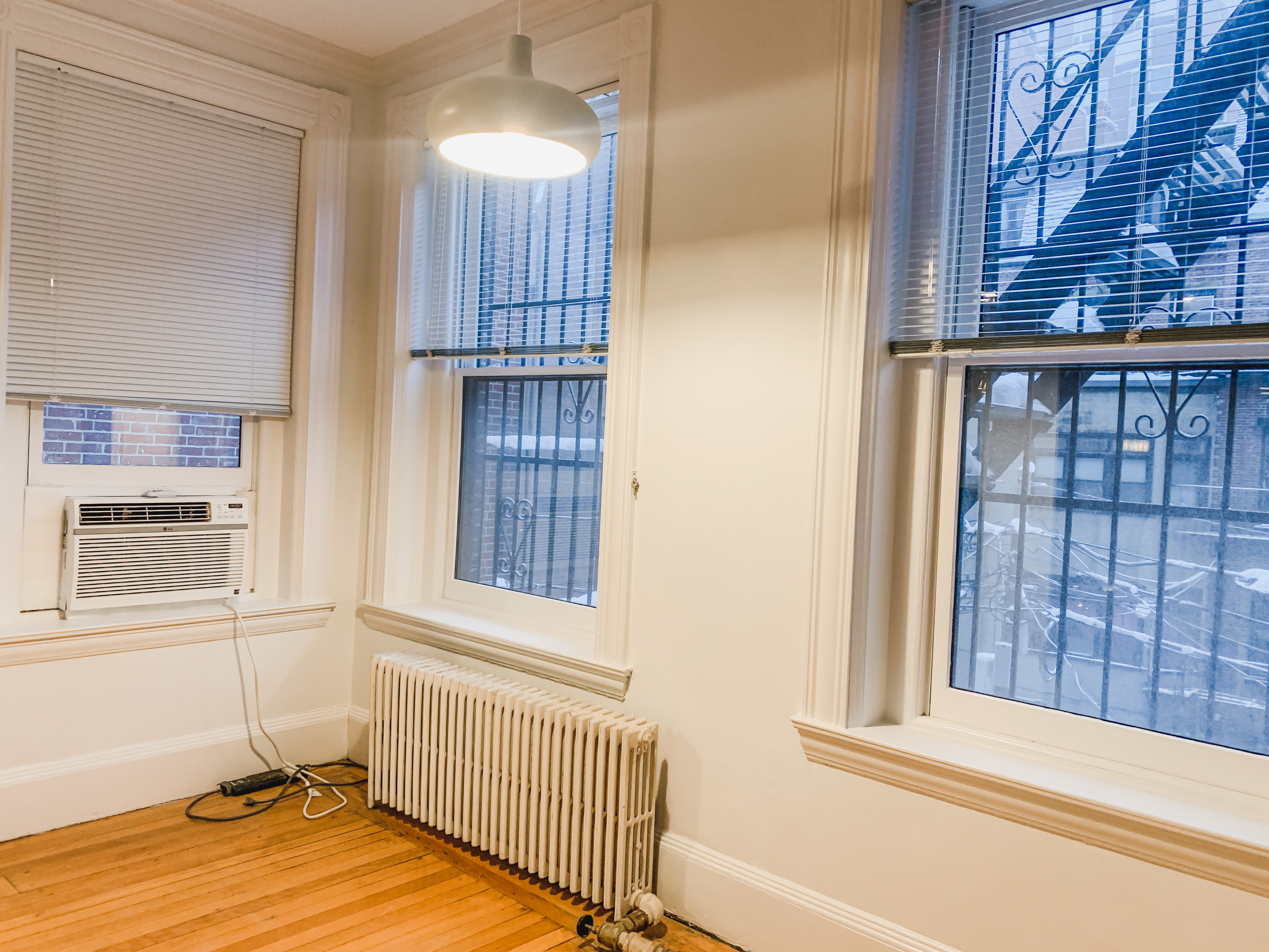 257 Marlborough St, Back Bay