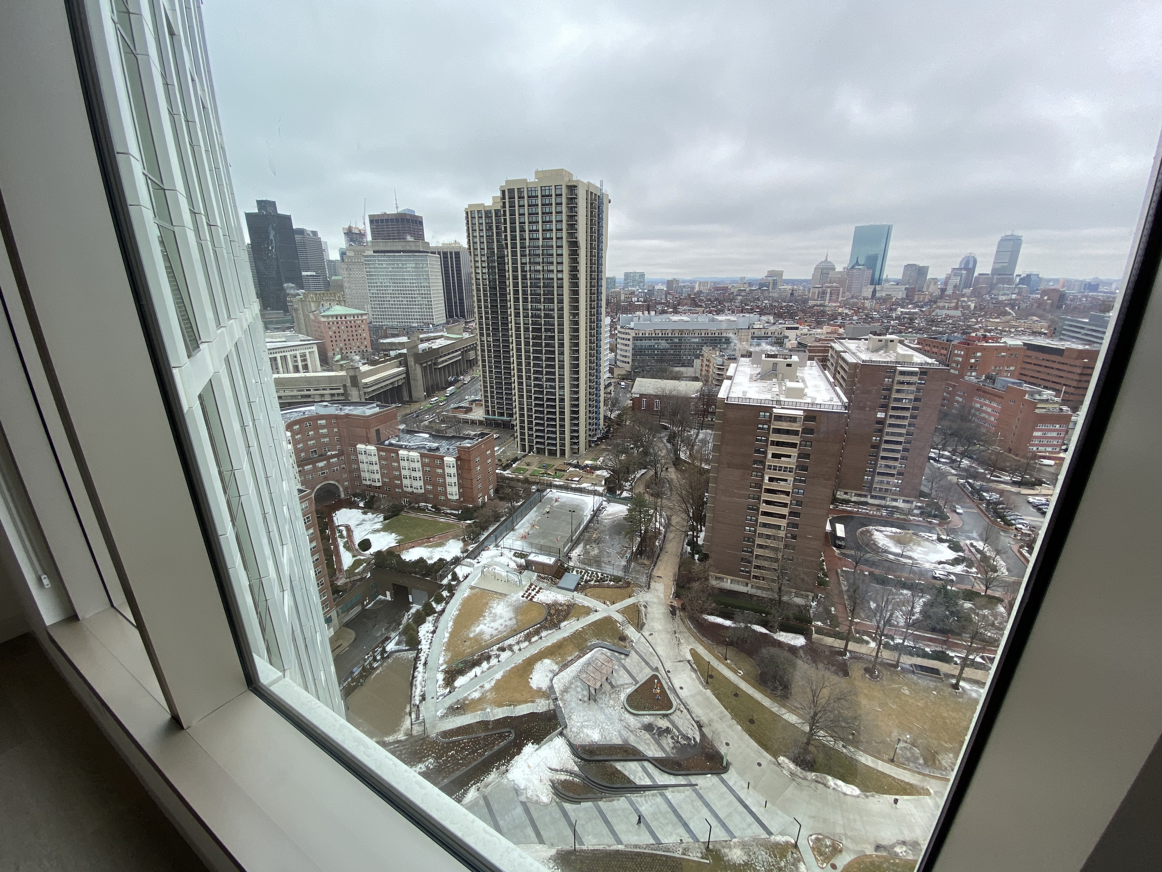 35 Lomasney Way, North End