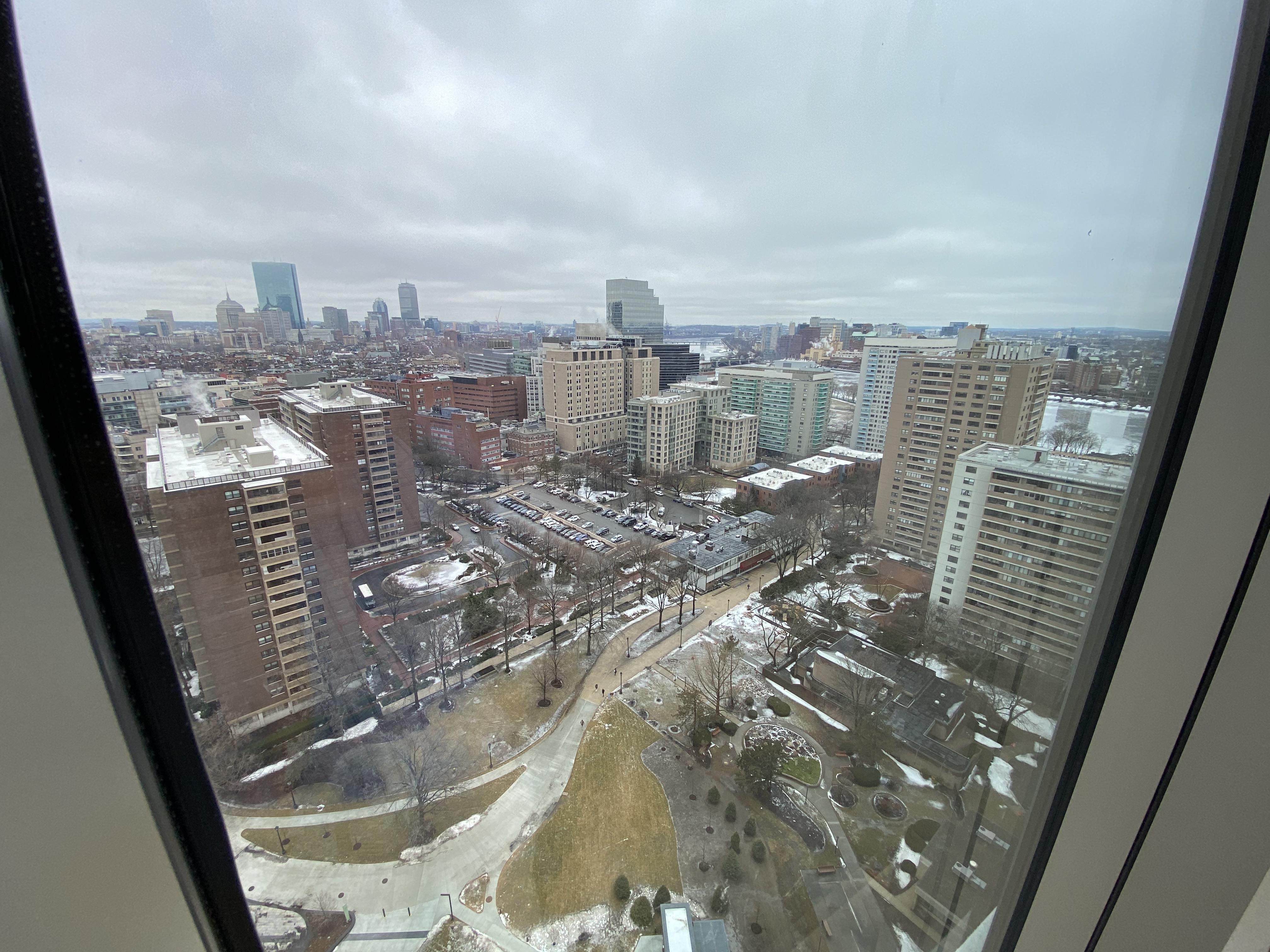 35 Lomasney Way, North End