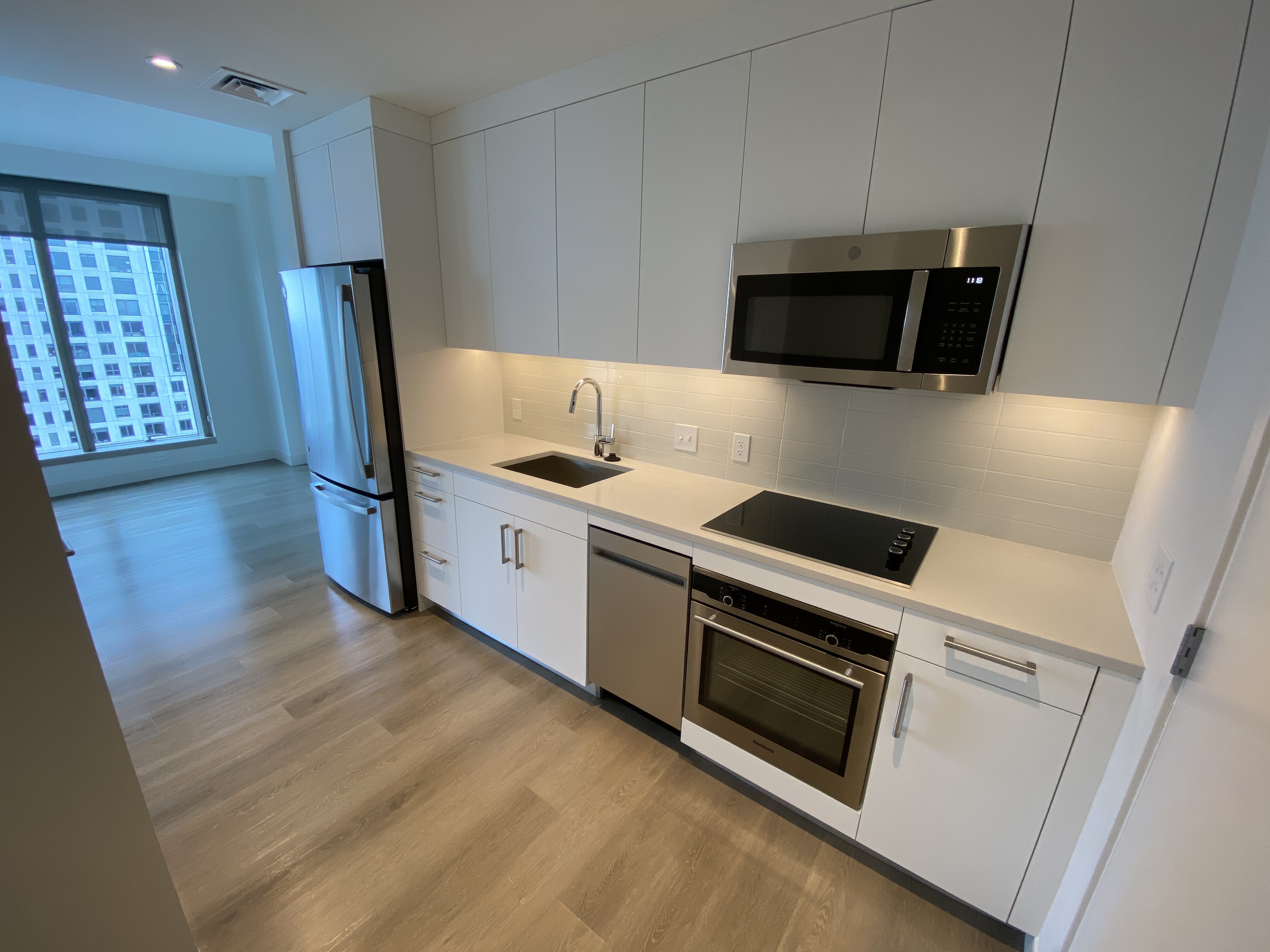 35 Lomasney Way, North End