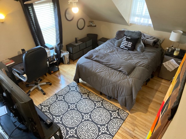 396 Charles St, Malden