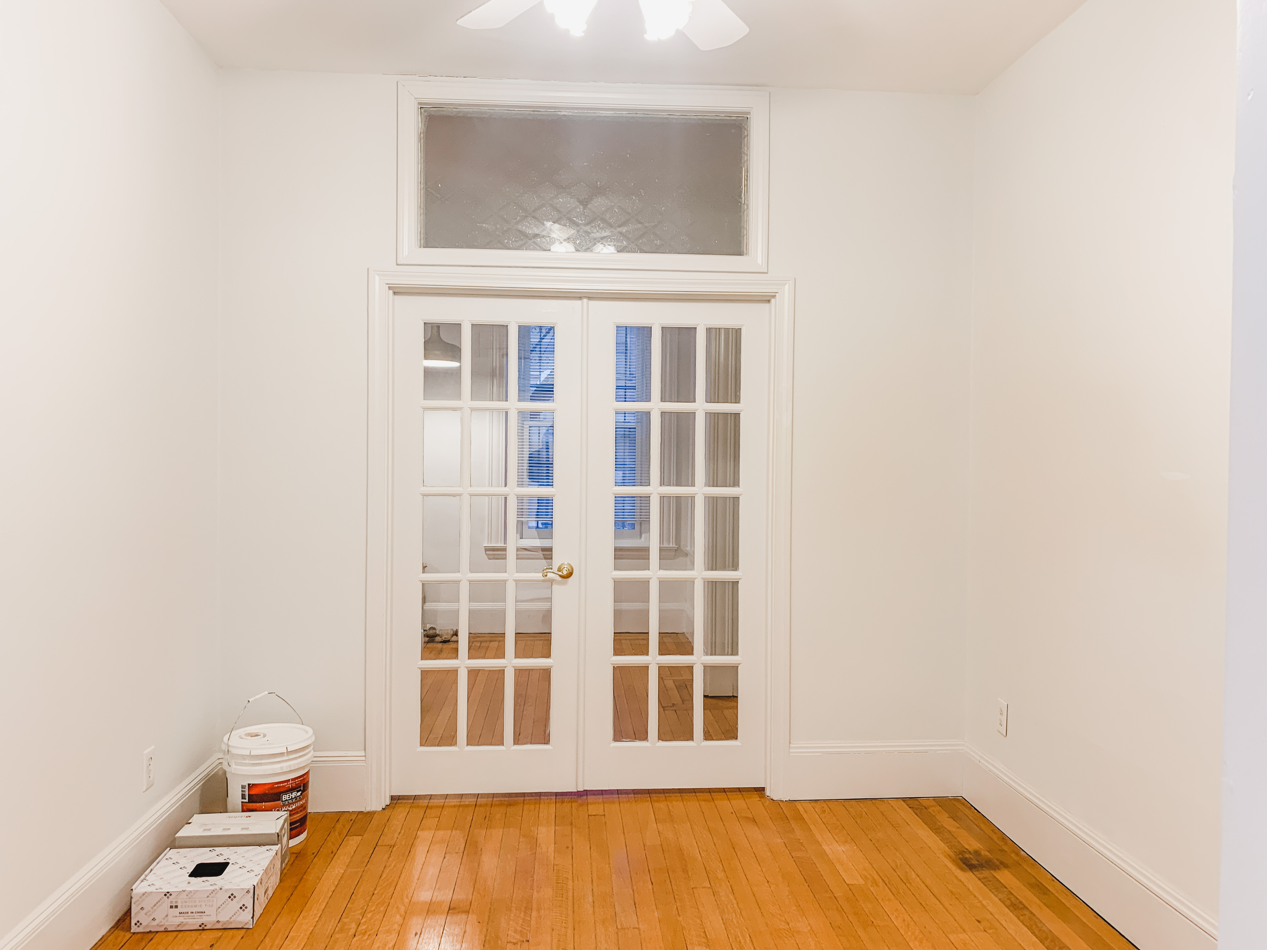 257 Marlborough St, Back Bay