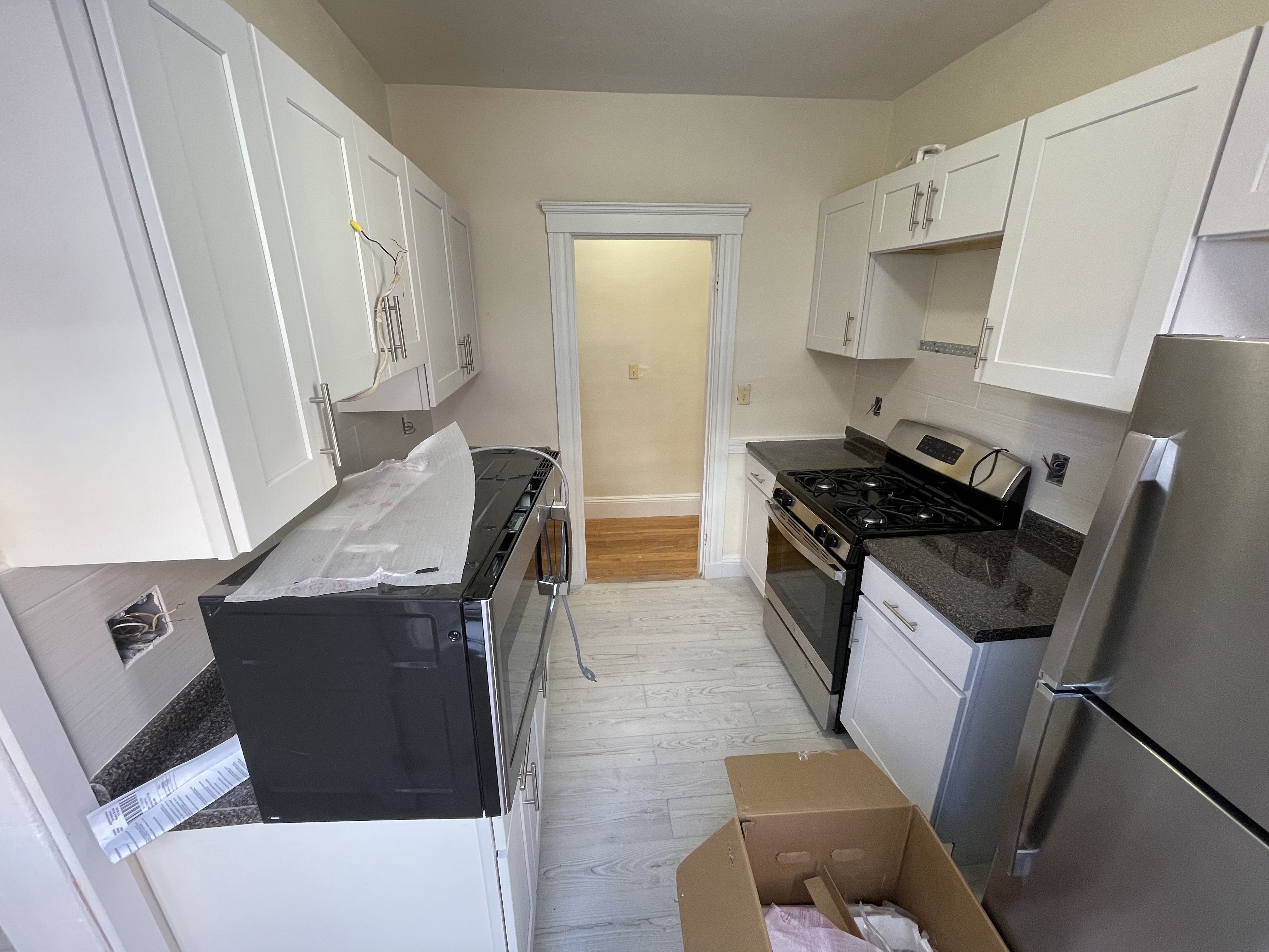 127 Washington St, Brighton