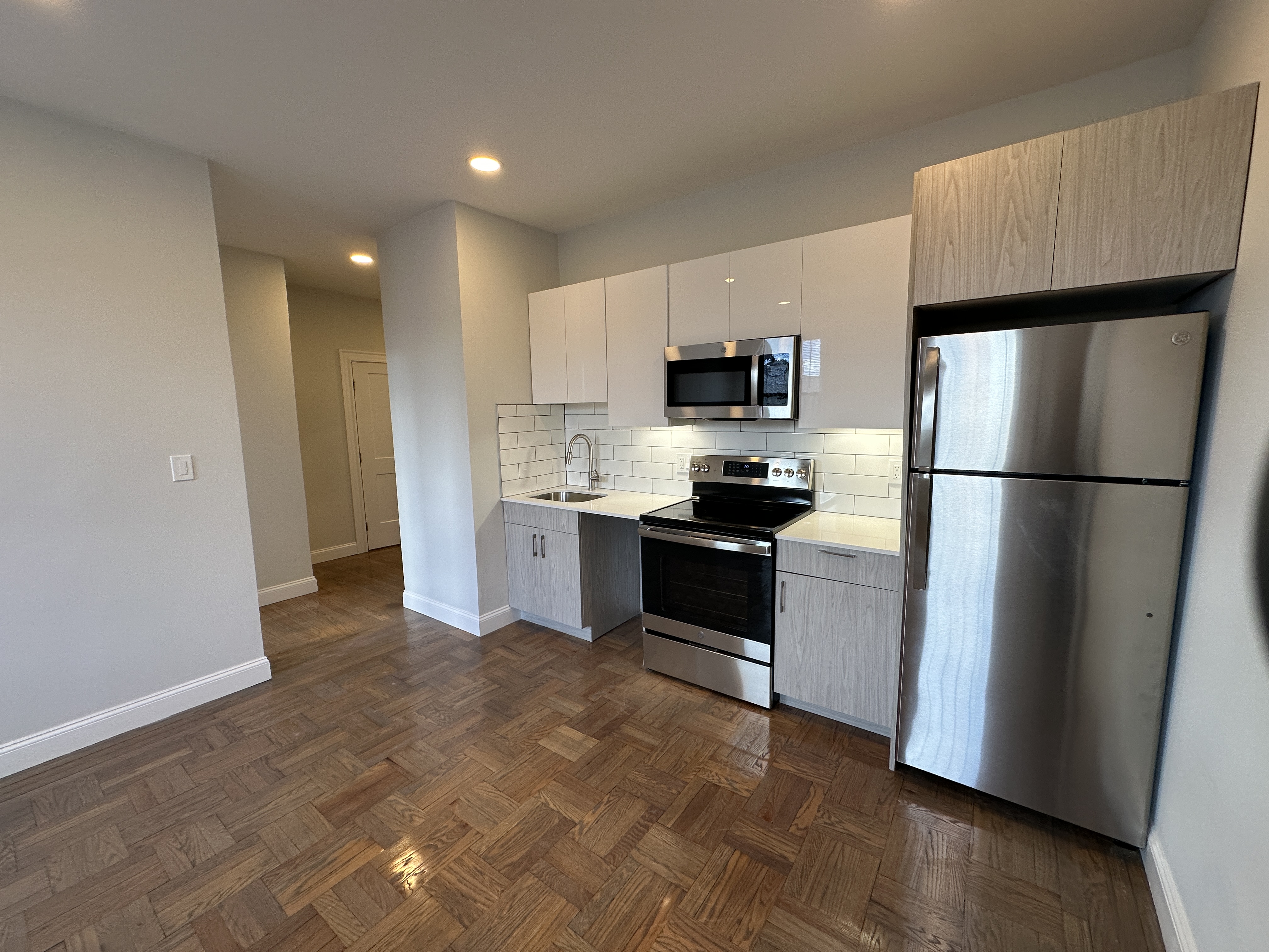 20 Queensberry St, Fenway