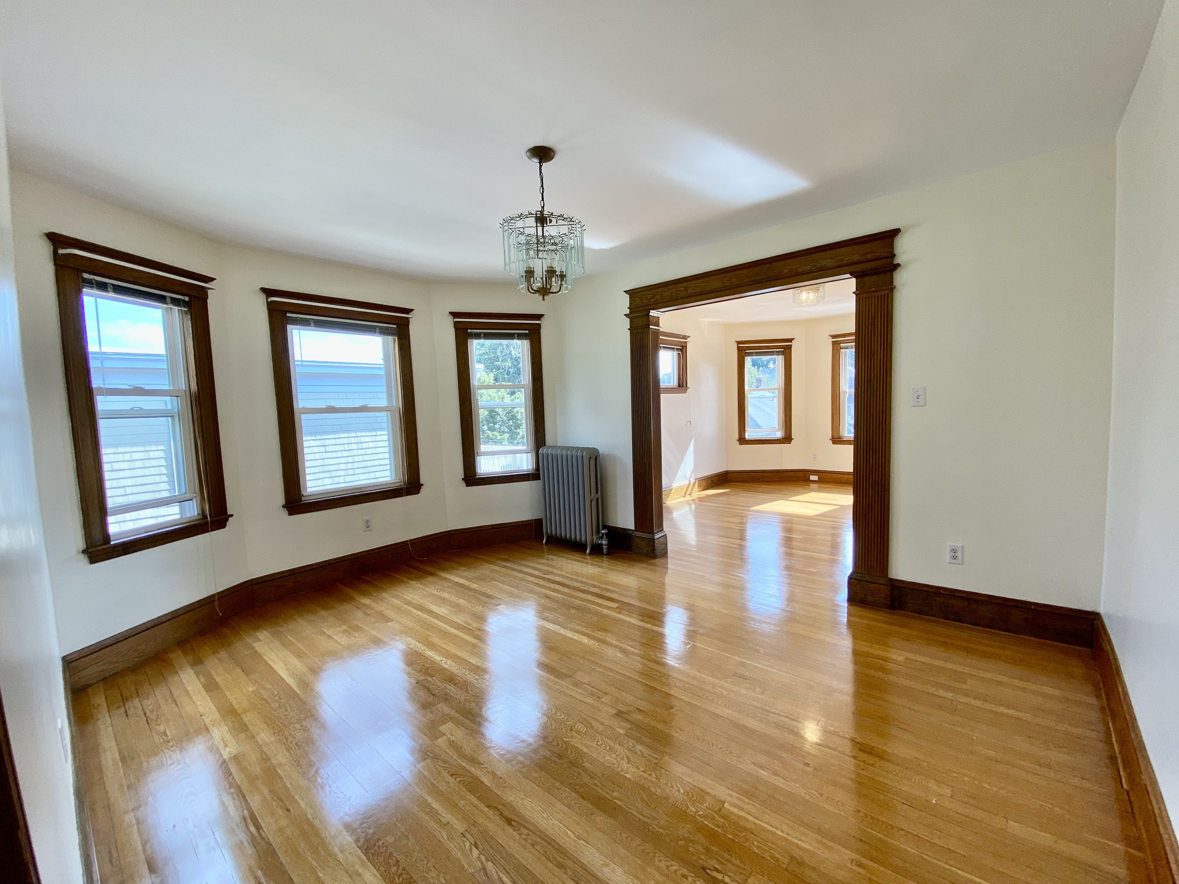 103 Farquhar St, Roslindale