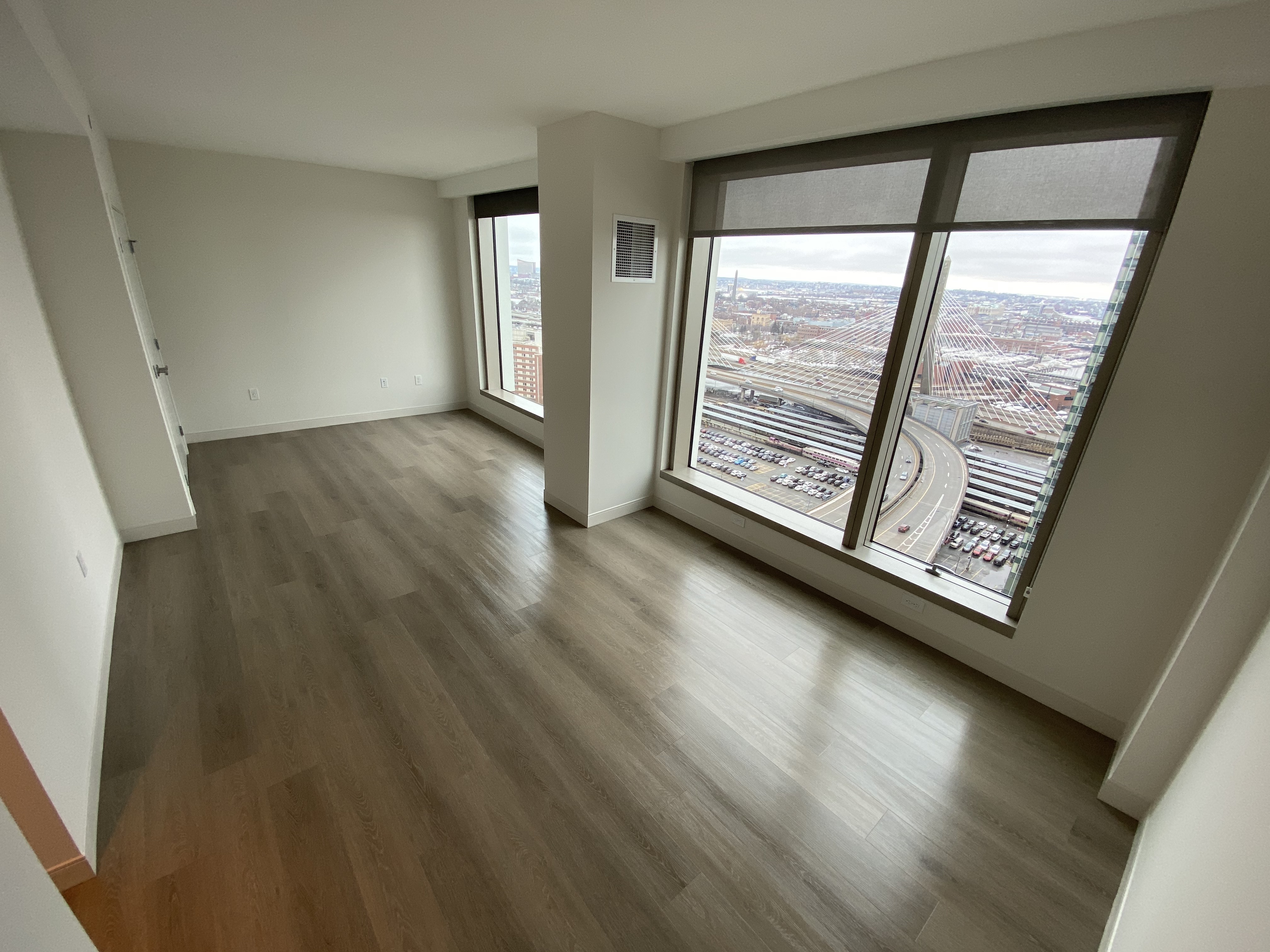 35 Lomasney Way, North End